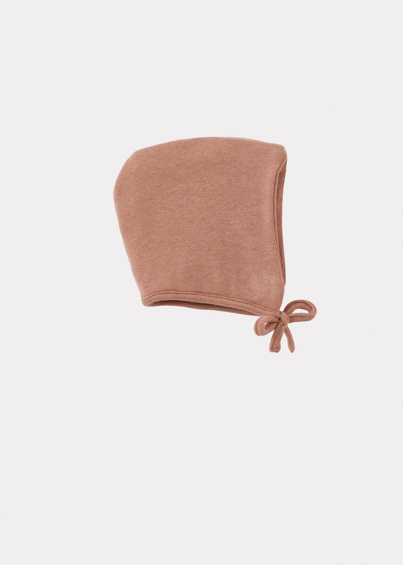 MAEVE BABY SET - DUSTY PINK