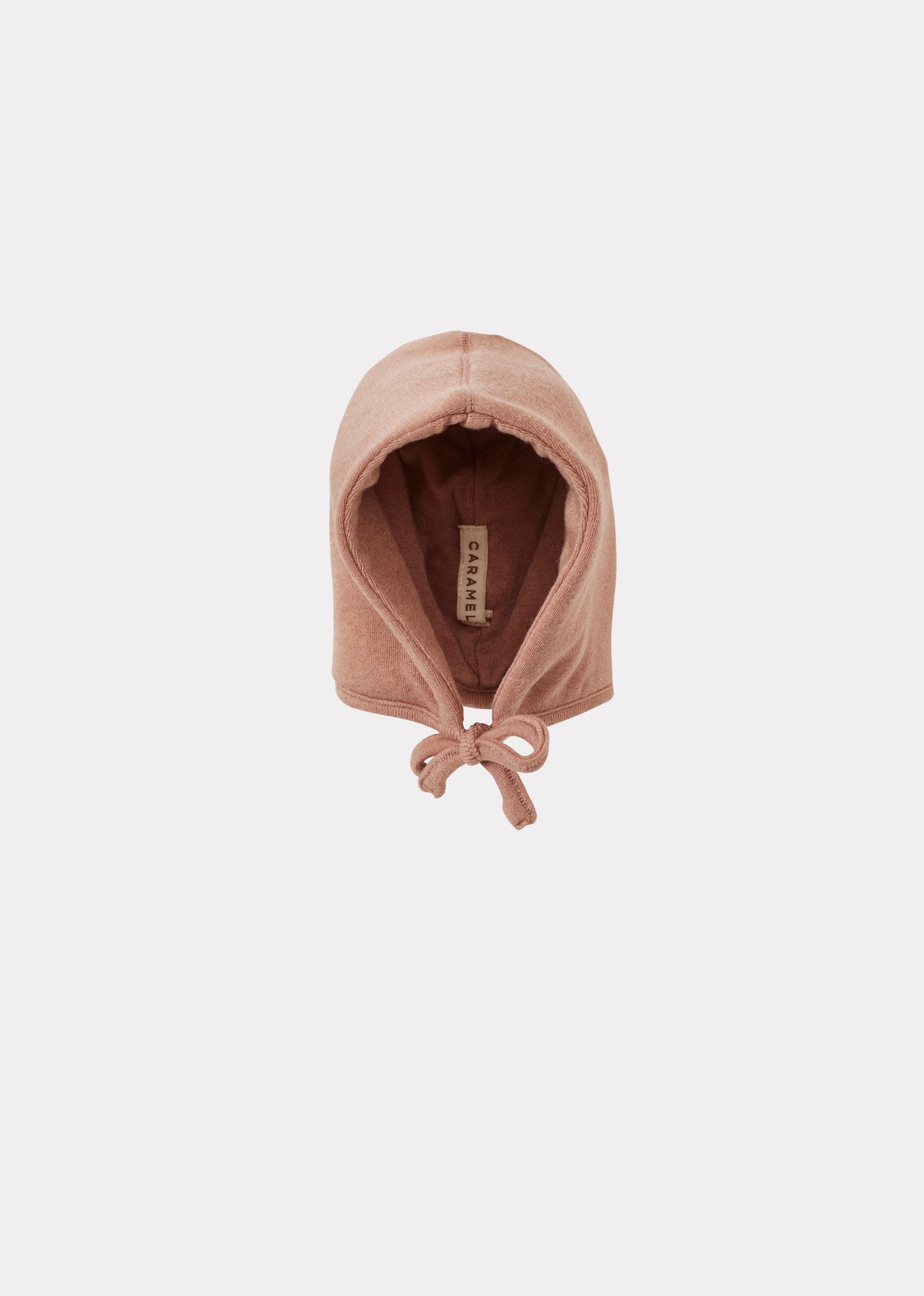 MAEVE BABY SET - DUSTY PINK