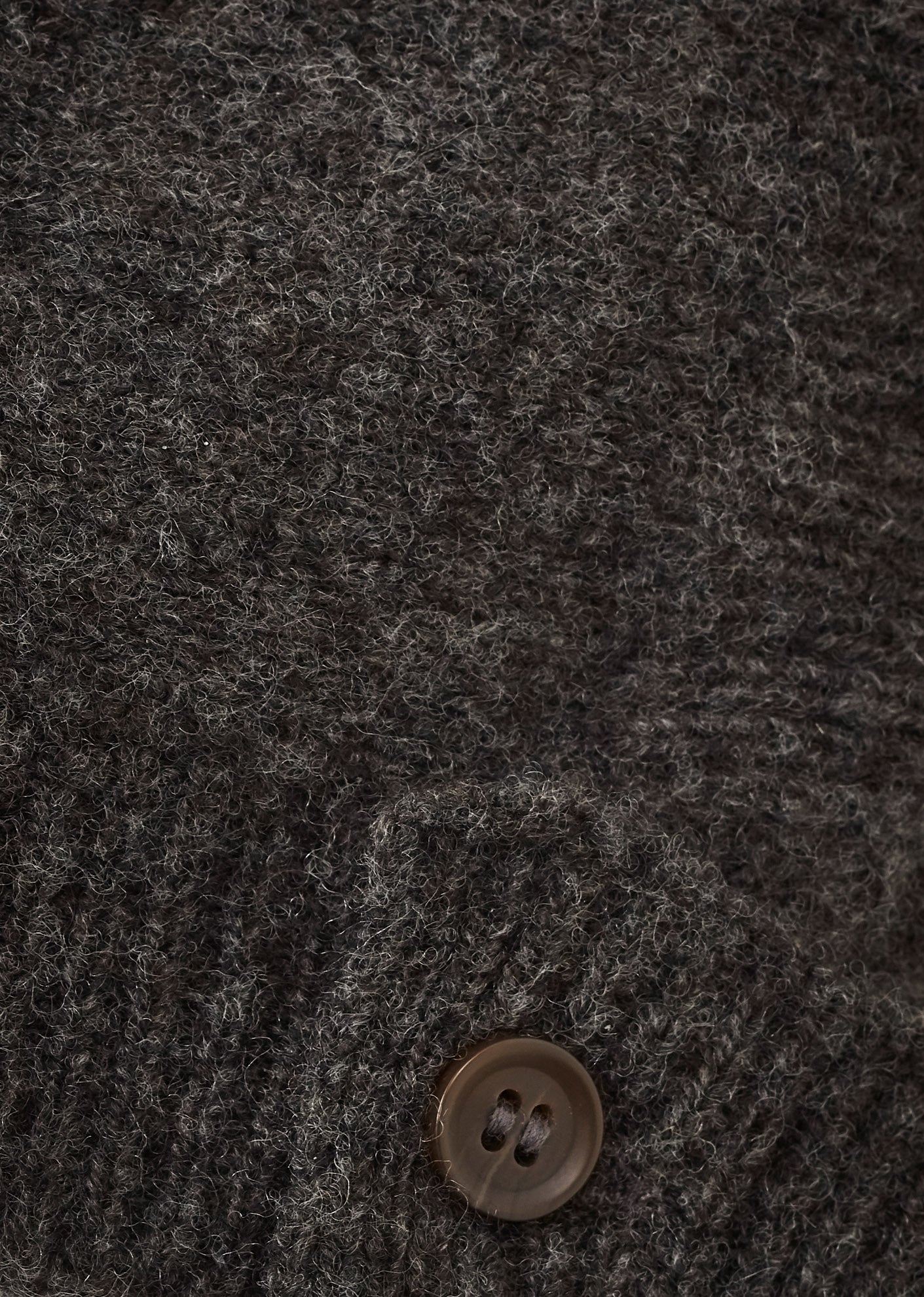 MERRYN BABY BONNET - GREY