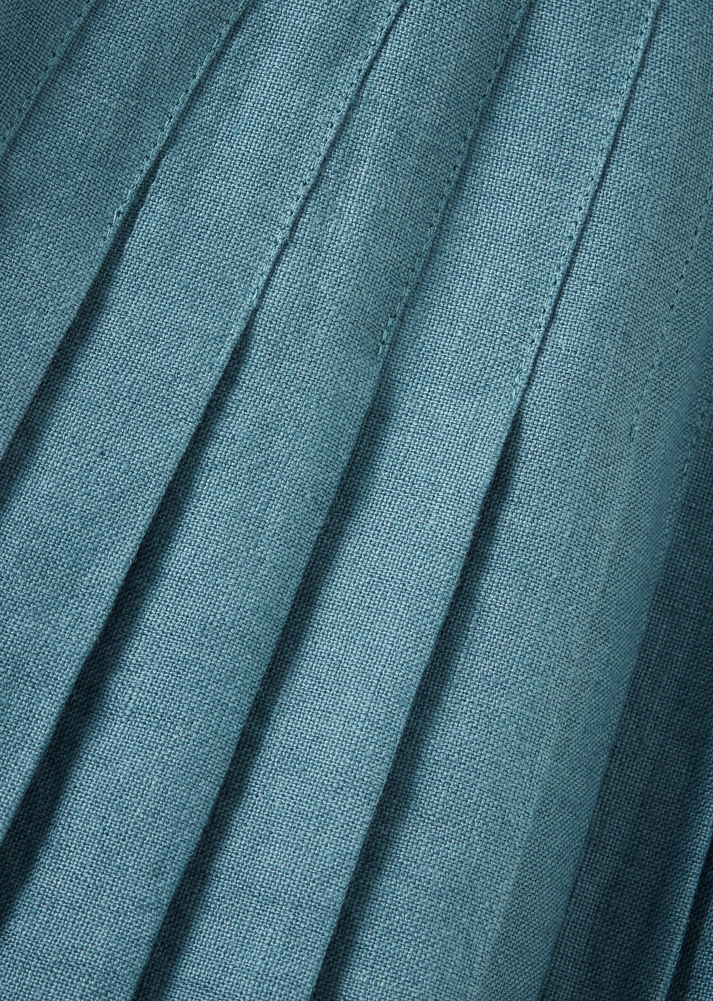 MINI CHILDREN'S KILT - UNIFORM BLUE