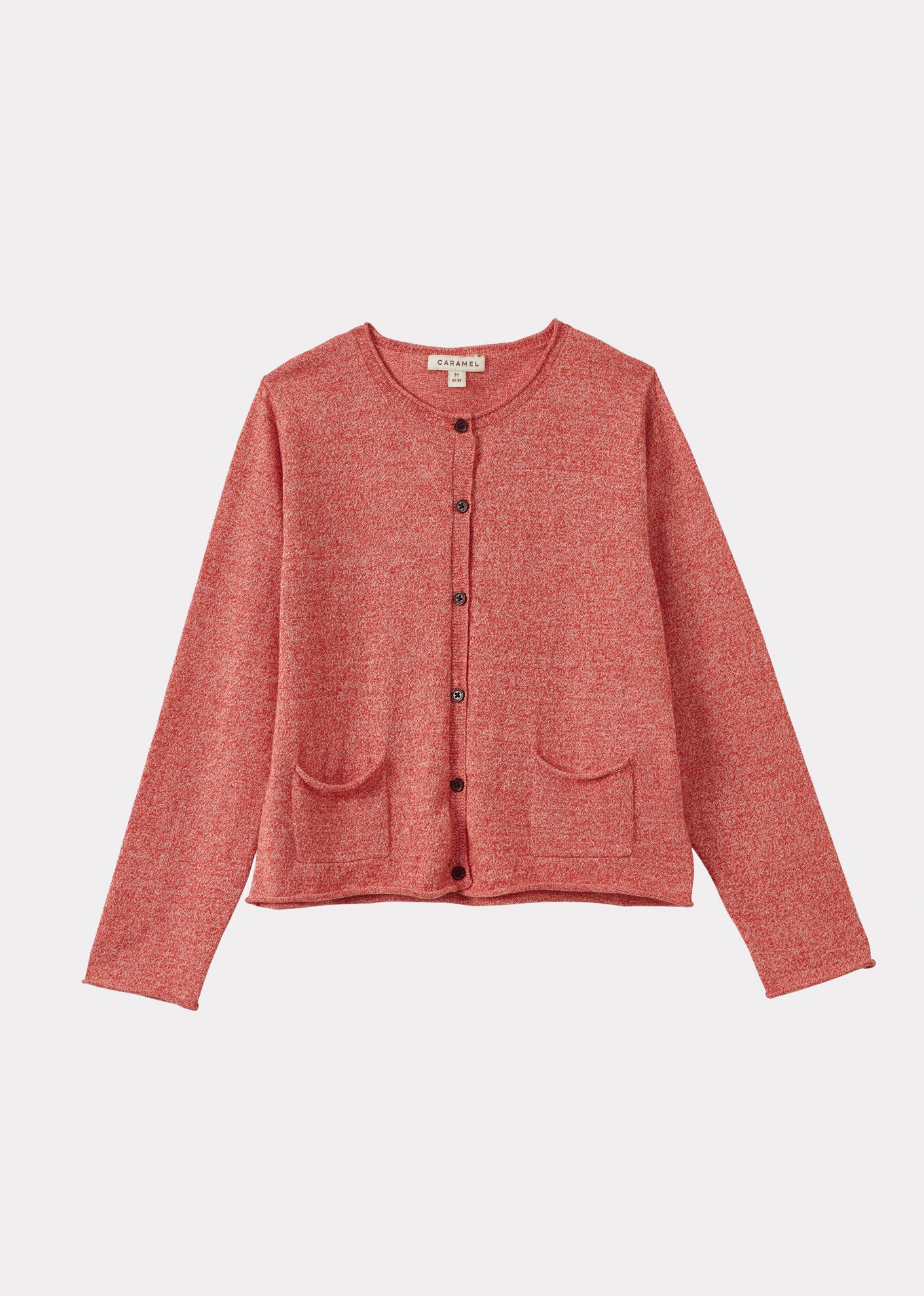 caramel Britishcollection カーディガン caramel Britishcollection