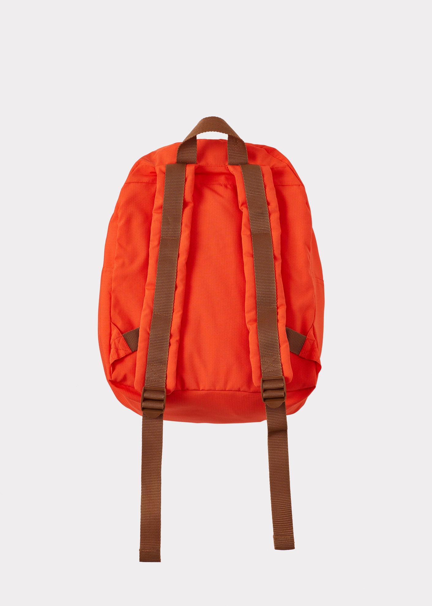 ARLO BACKPACK - ORANGE
