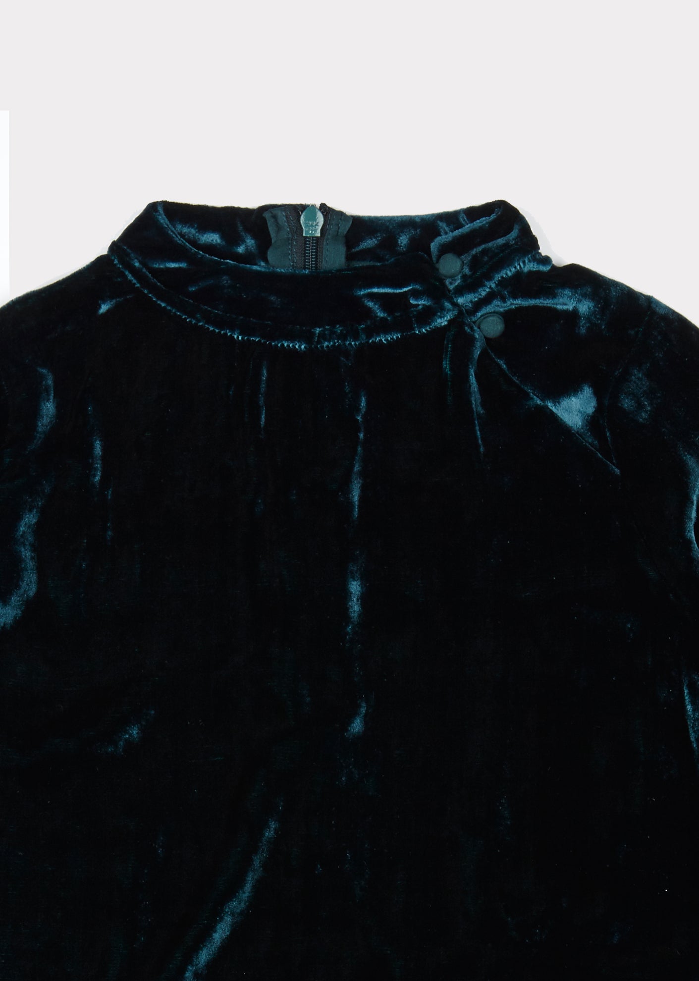 ASTLEY TOP - DEEP TEAL