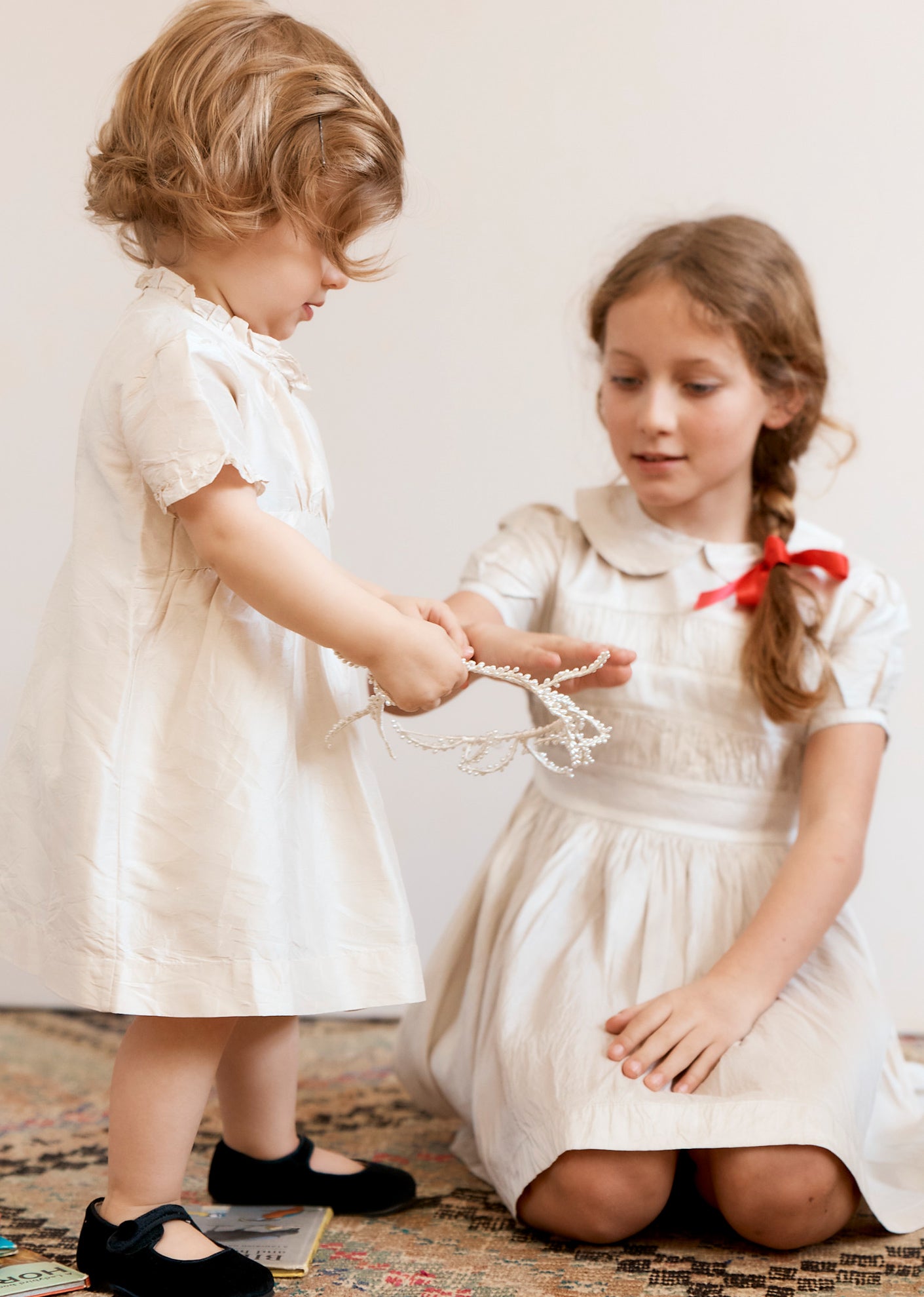 Baby Dresses: Buy Dresses for Babies Online | CARAMEL