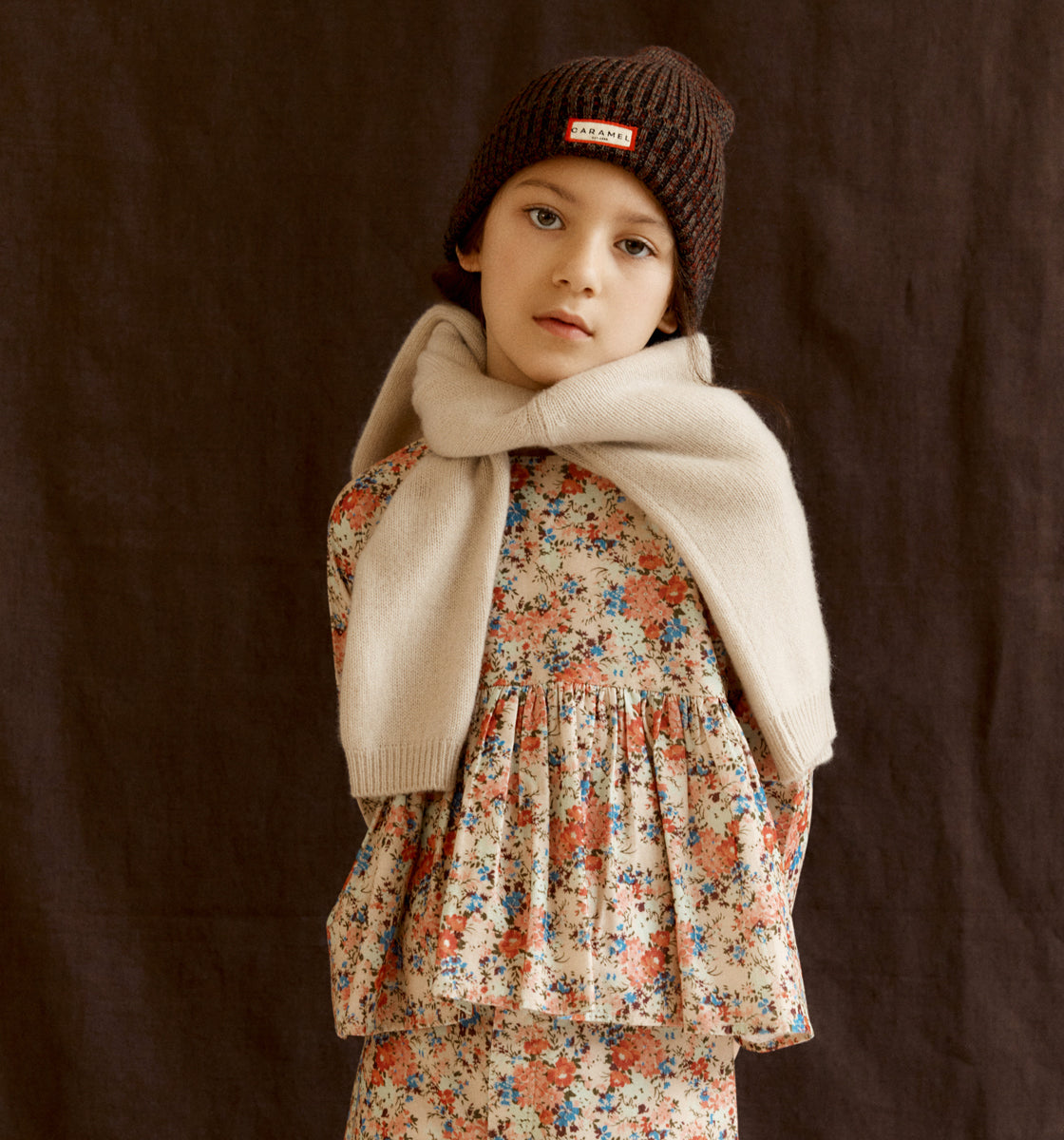 caramel トップス Caramel baby\u0026child - CARAMEL キャラメル トップス 3yの通販 by miri