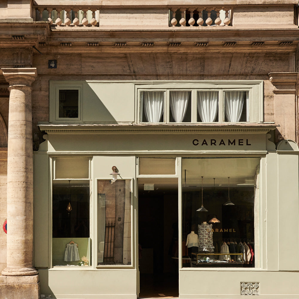 【 新品未使用 】 CARAMEL baby&child 2y Shop Luxury Women's, Kids and Baby Clothing Online | CARAMEL