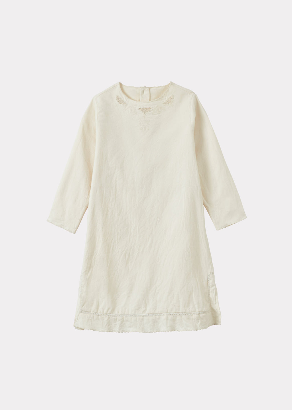 Caramel Luxury Flora Girl