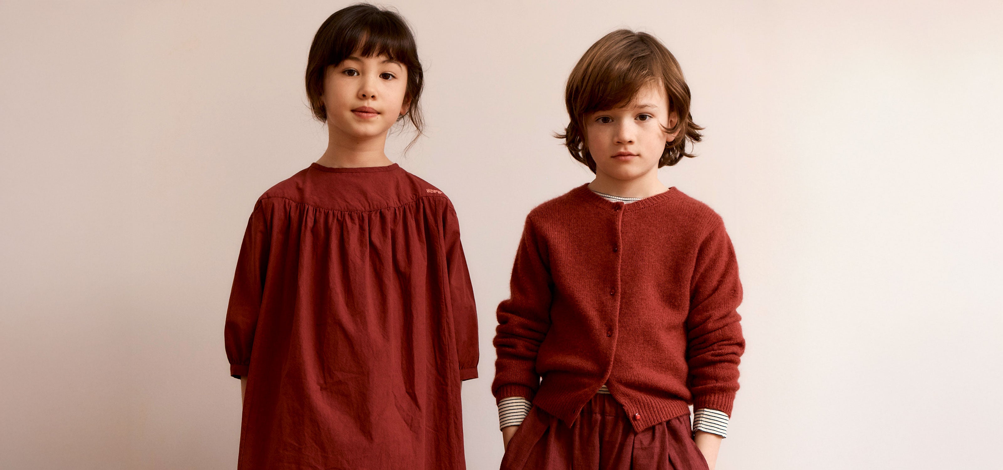 Shop Luxury Women's, Kids and Baby Clothing Online | CARAMEL