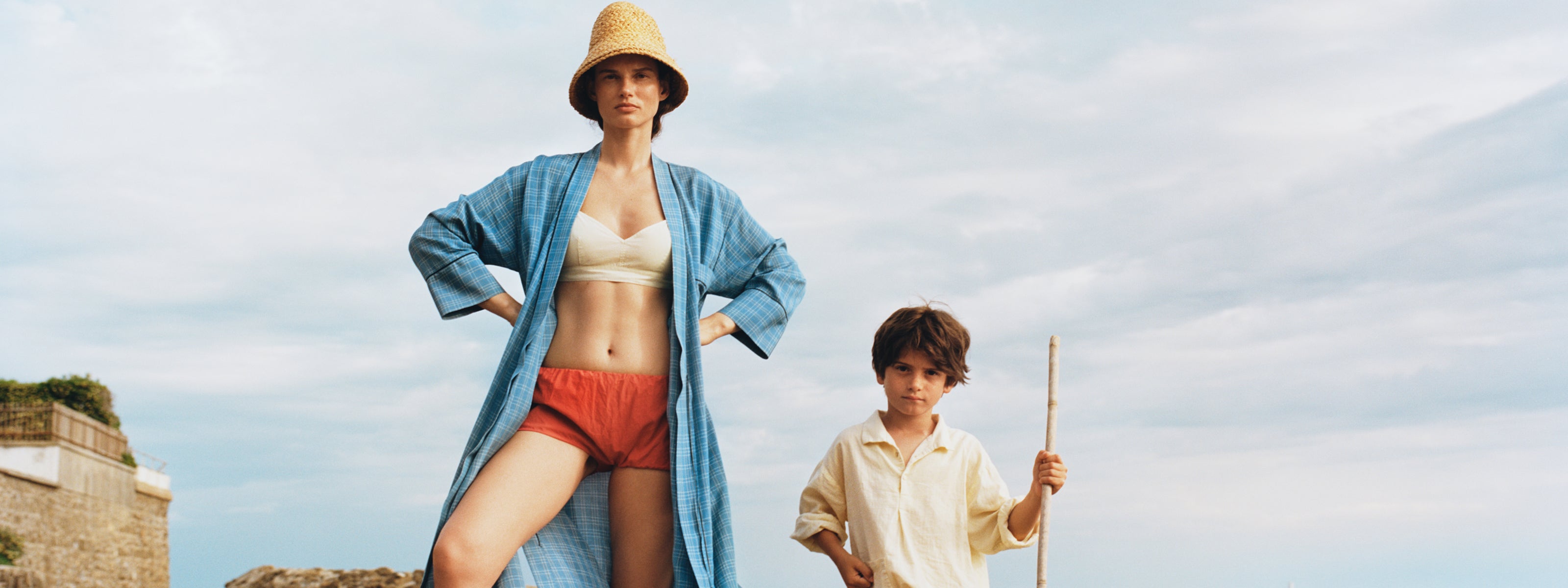 Shop Luxury Women's, Kids and Baby Clothing Online | CARAMEL