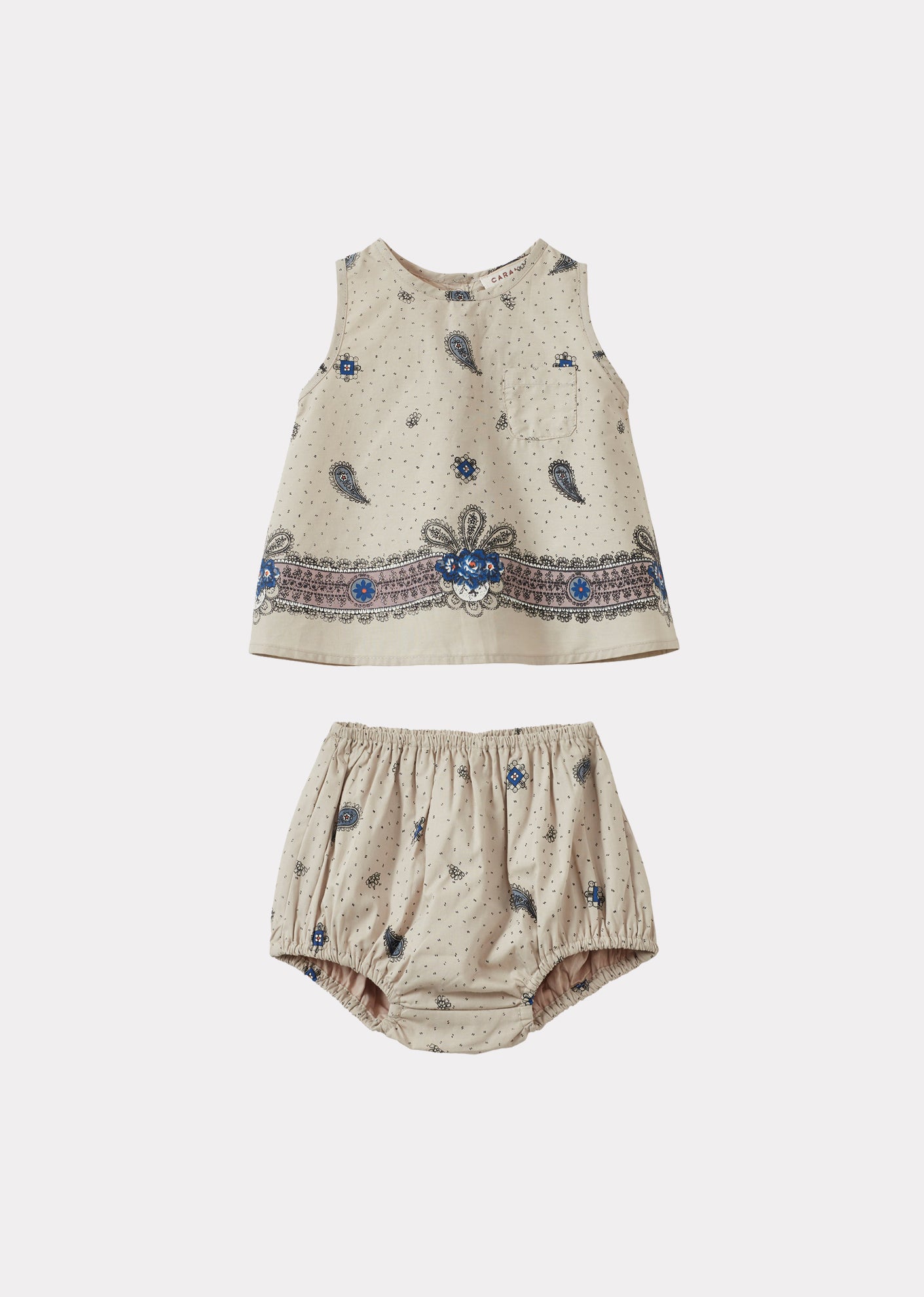 Baby Sets: Buy Clothing Sets for Babies Online | CARAMEL