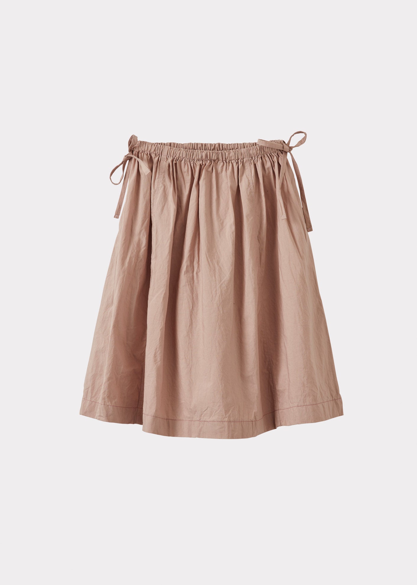 MAGNOLIA SKIRT - DUSTY ROSE