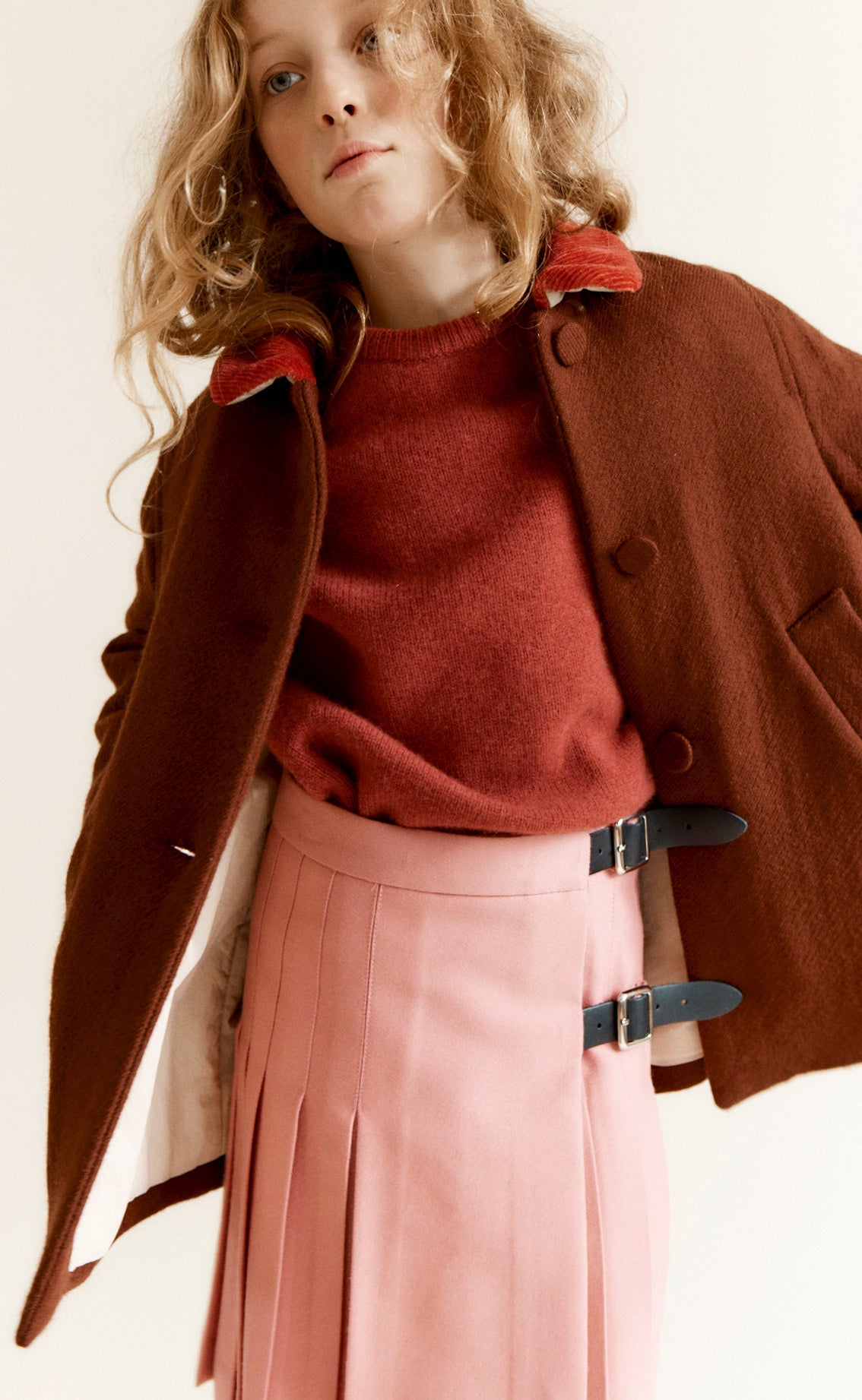 Caramel Luxury Lavendula Baby Cotton Set - Black Floral Print