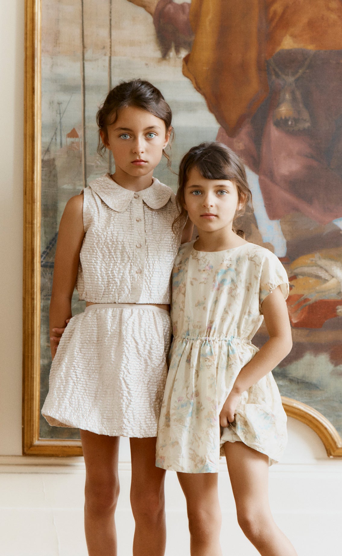 Buy Bloomers and Shorts for Babies Online | CARAMEL