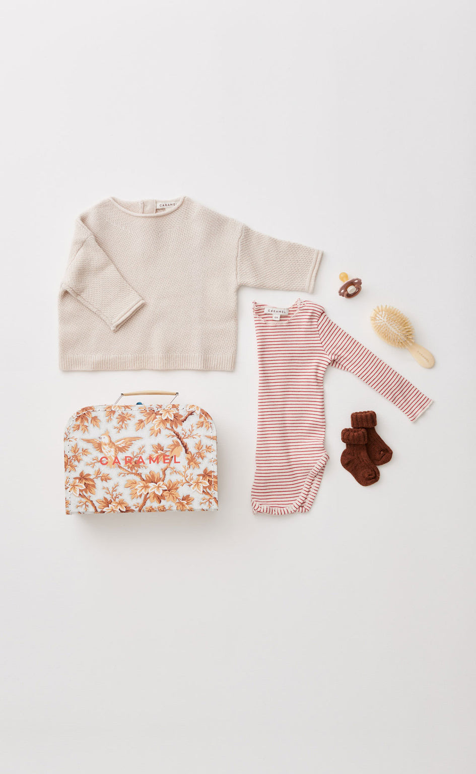 The Journal - Caramel | Discover Our Latest Blog Posts