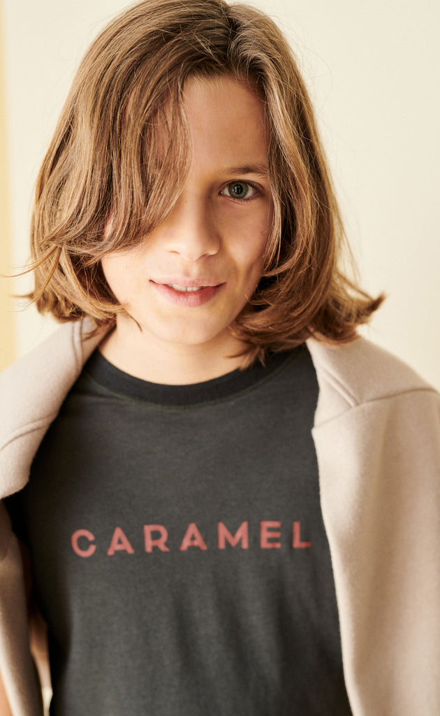 Vist CARAMEL Stores in UK, Paris and Japan | CARAMEL