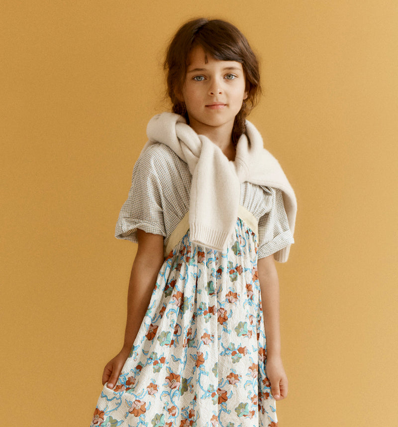 Caramel Baby & Child cover image