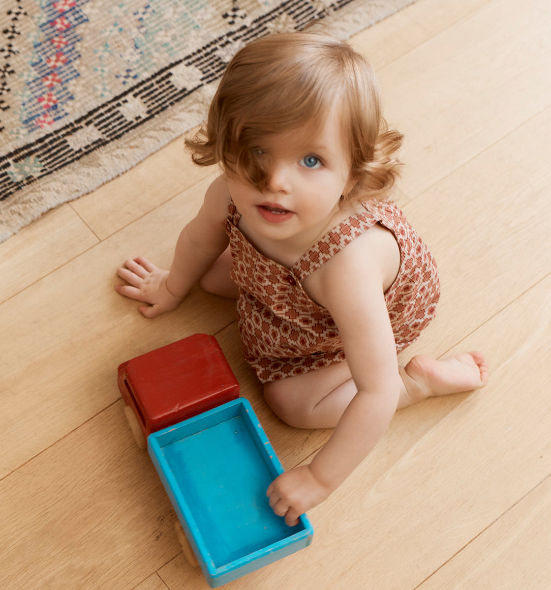Shop Luxury Women's, Kids and Baby Clothing Online | CARAMEL