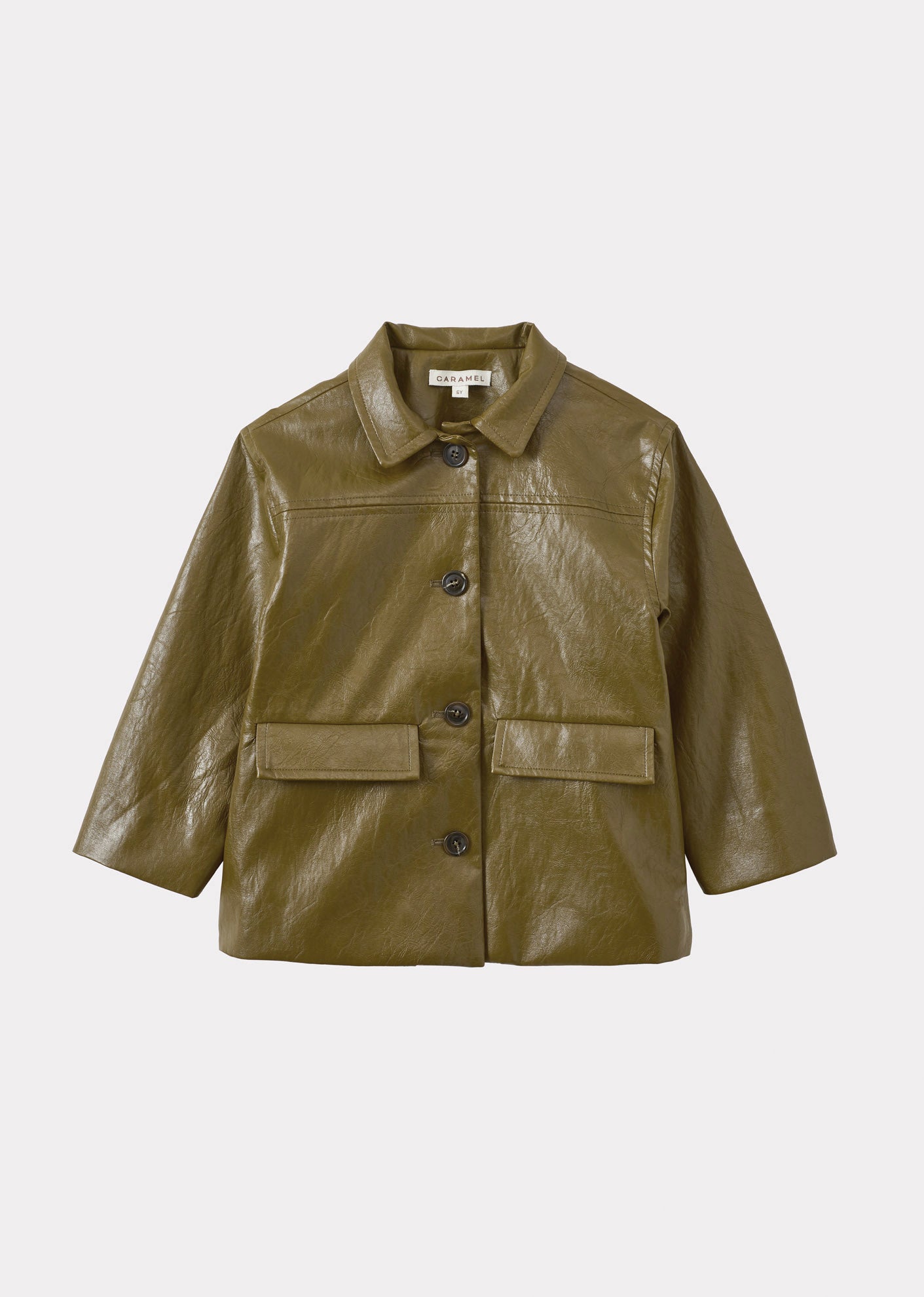 Shop Luxury Women's, Kids and Baby Clothing Online | CARAMEL