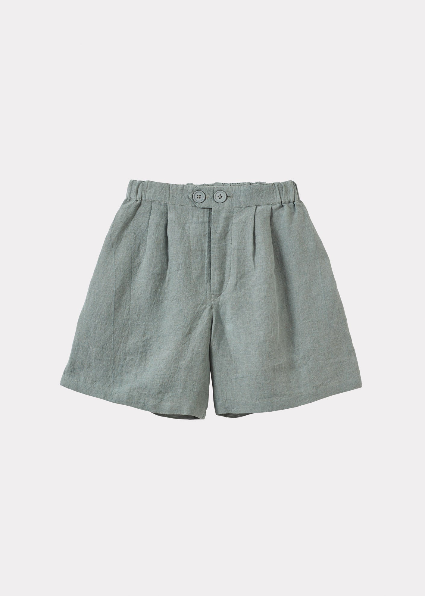 Tarra Children's Shorts - Green