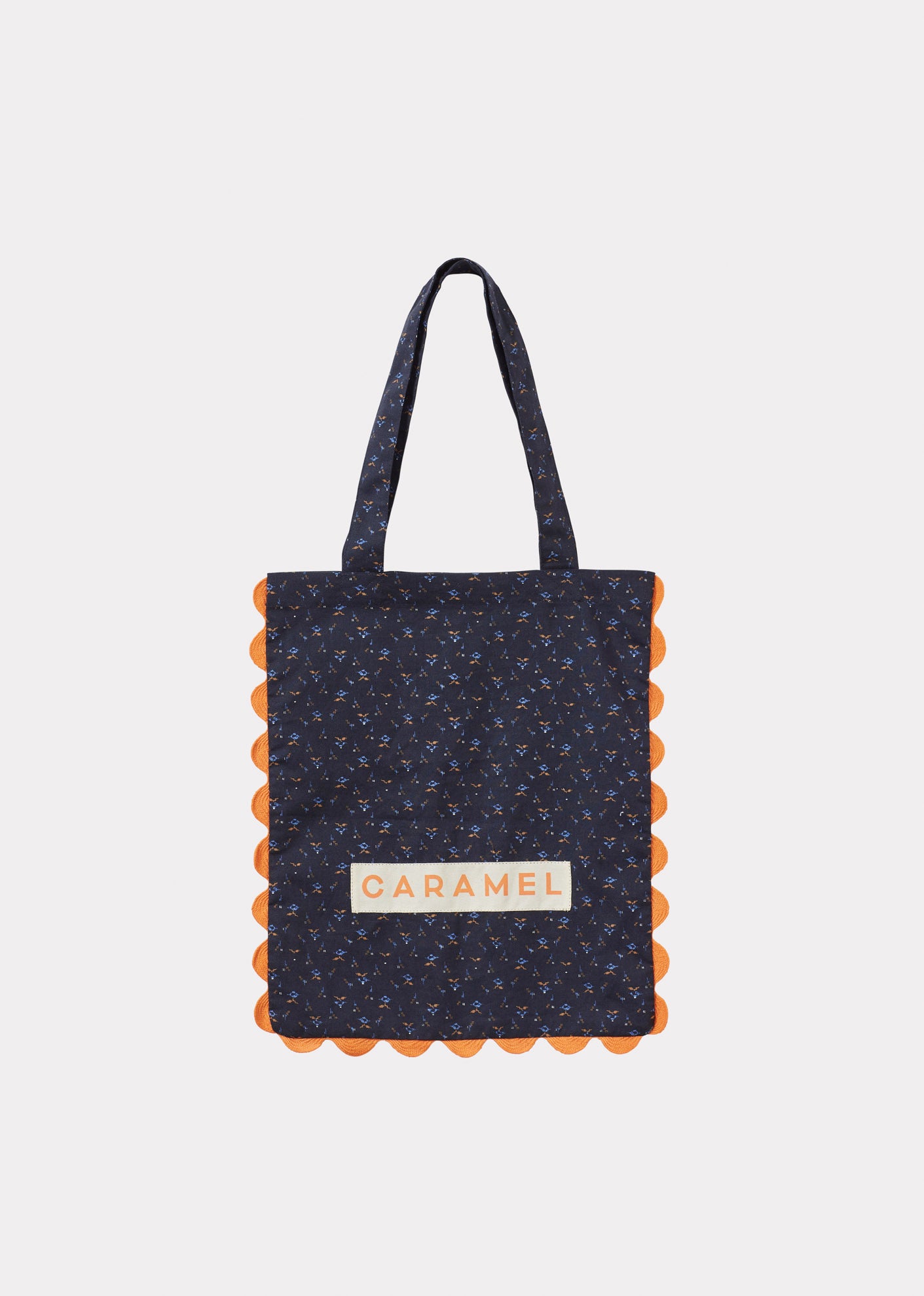 TOTE BAG - PIXEL PRINT