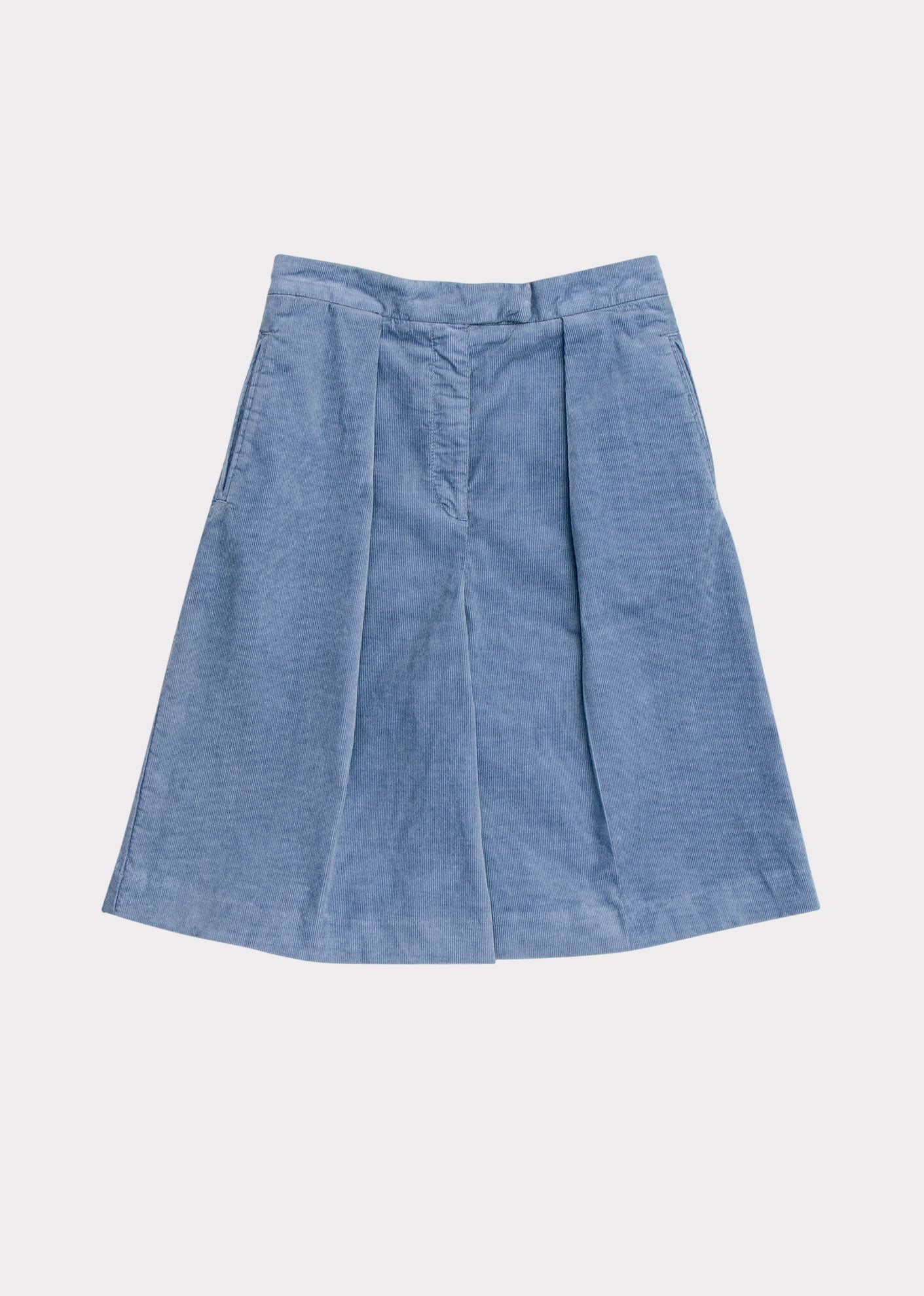 STORM KIDS SHORTS - CORNFLOWER BLUE