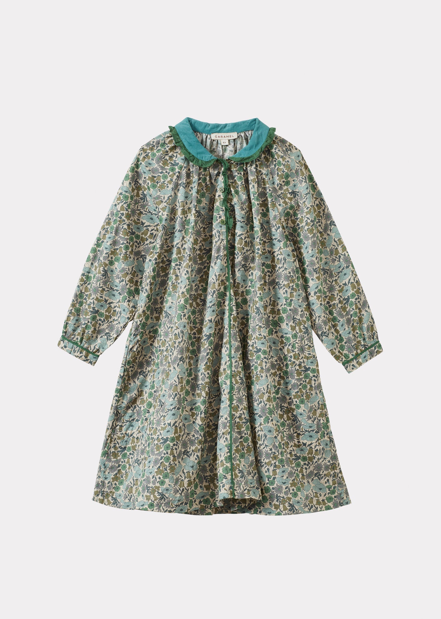Buy Dresses & Skirts for Girls Online | CARAMEL