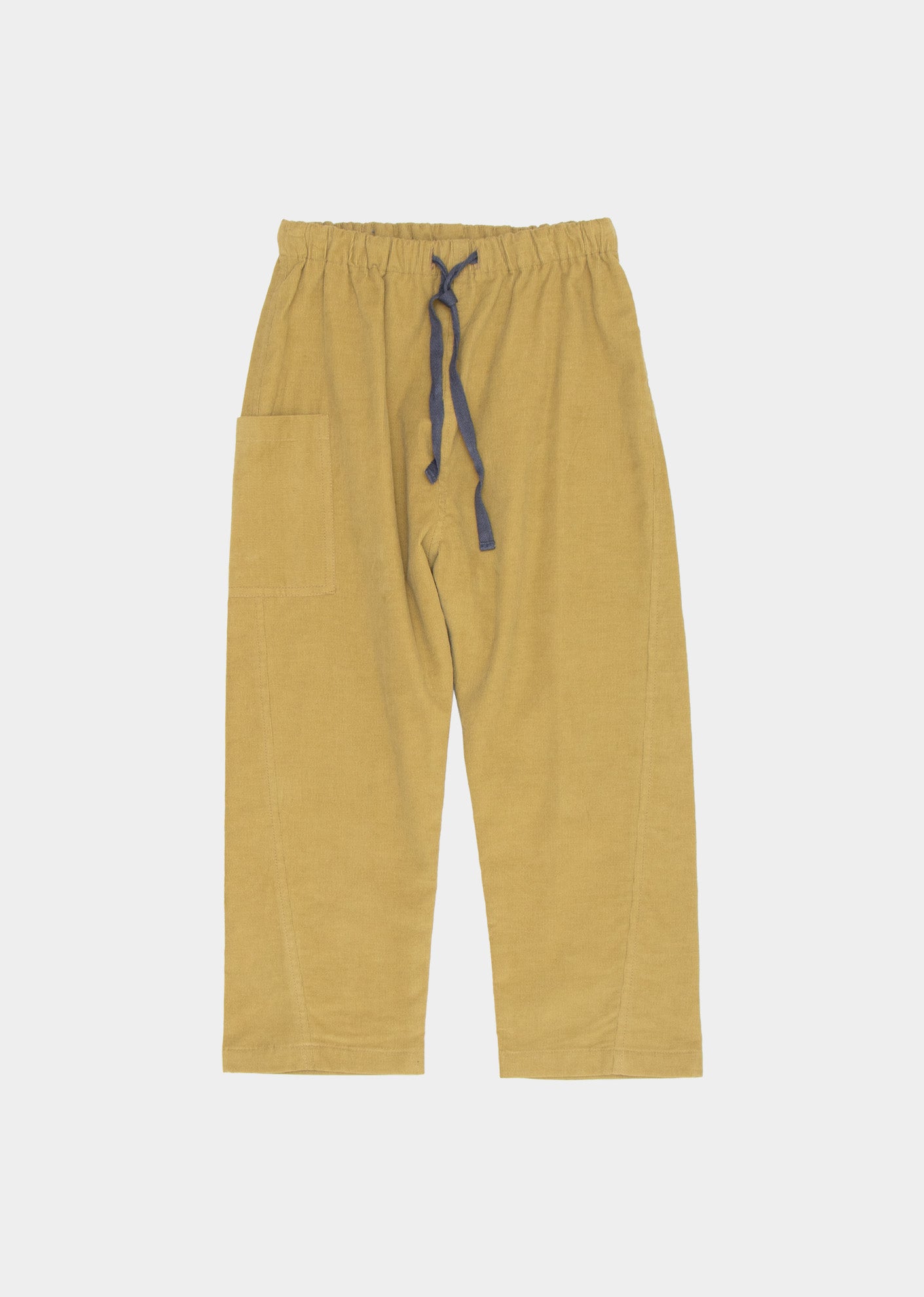 CHESTNUT KIDS TROUSER - LIME