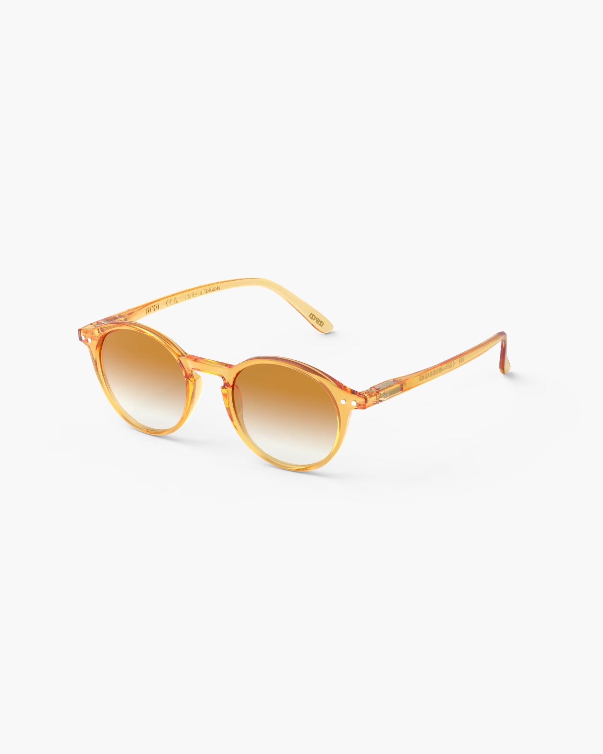 IZIPIZI KIDS' SUNGLASSES - D - GOLDEN CANYON