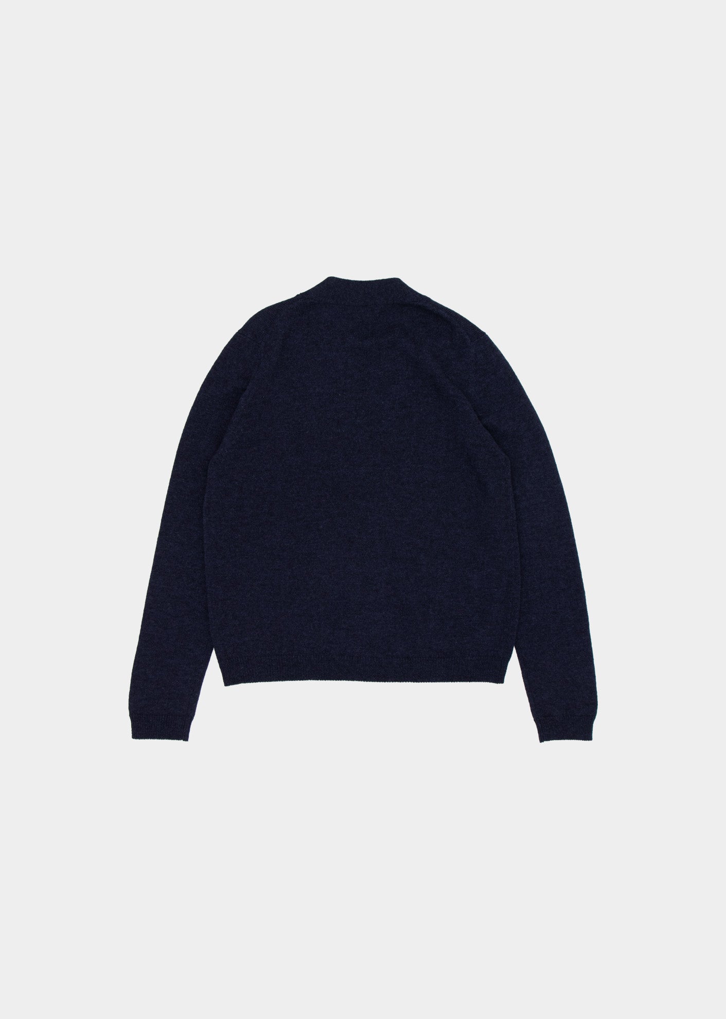 HOPE KIDS CARDIGAN - NAVY