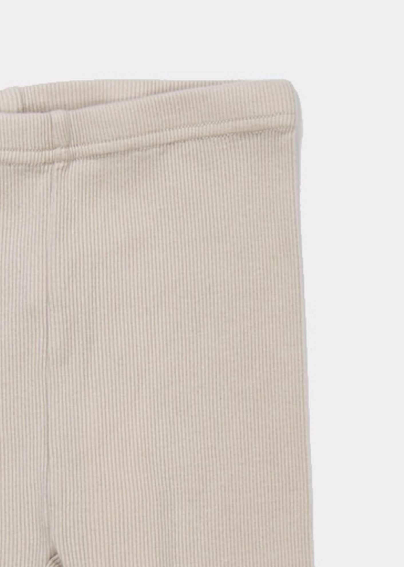 MASHUA LEGGING - OYSTER