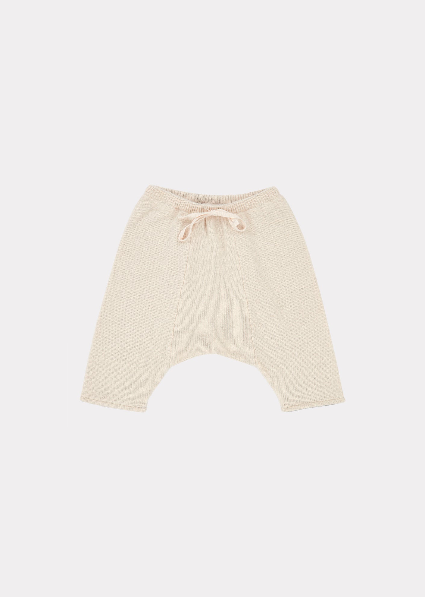 PARAKEET BABY TROUSER - CREAM