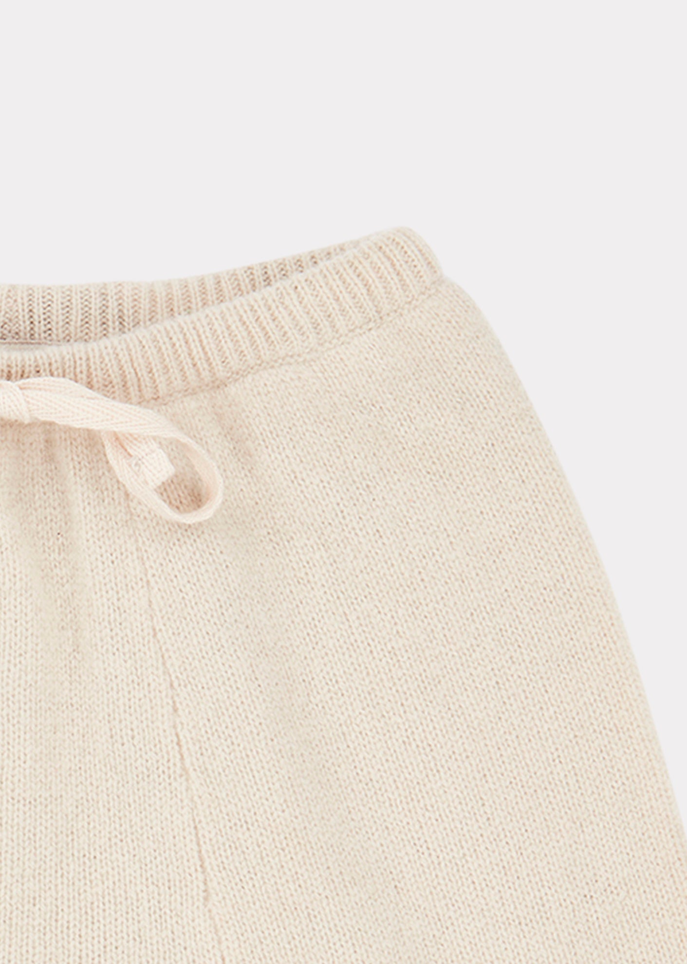 PARAKEET BABY TROUSER - CREAM