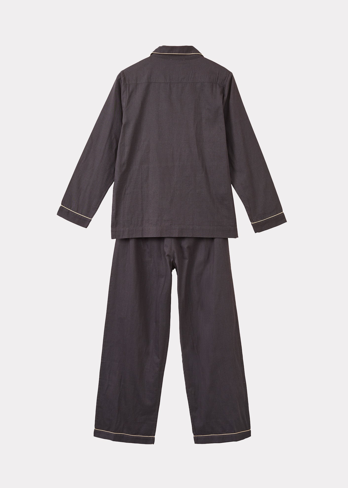 WOMEN'S PYJAMA - GRIS FUSAIN