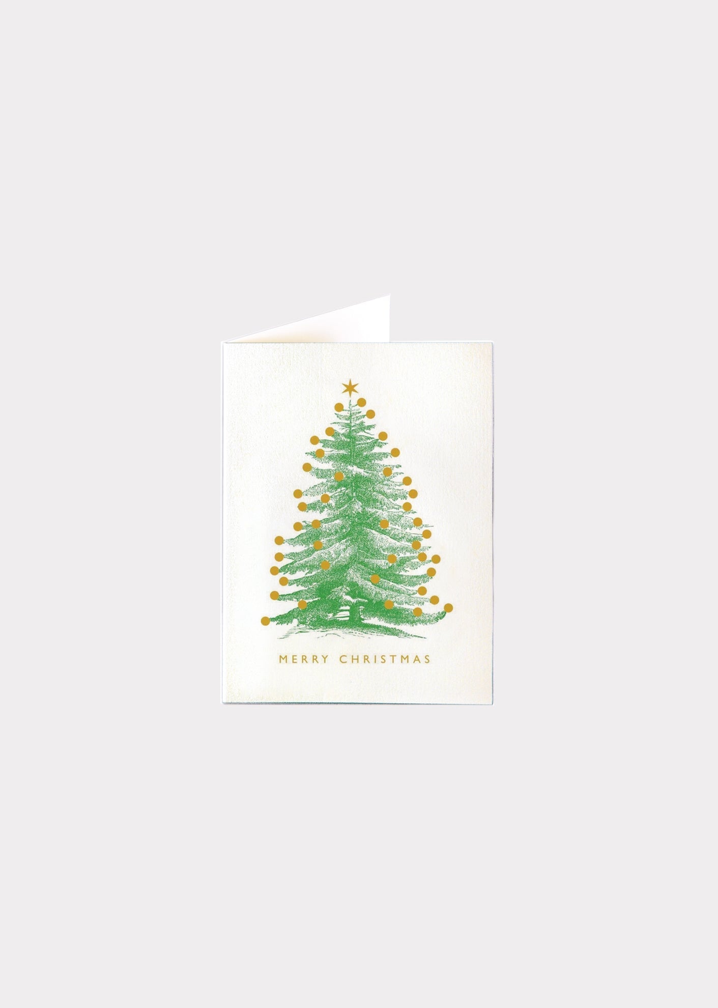 CHRISTMAS GREETING CARDS - MULTI 7A02