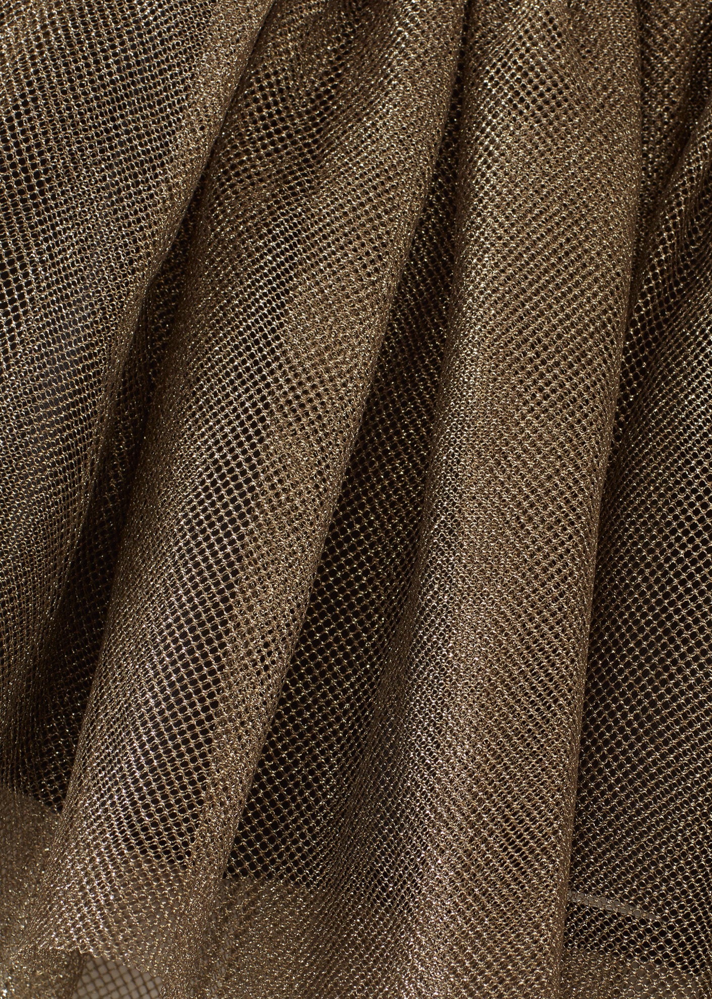 CRATAEGUS SKIRT - GOLD