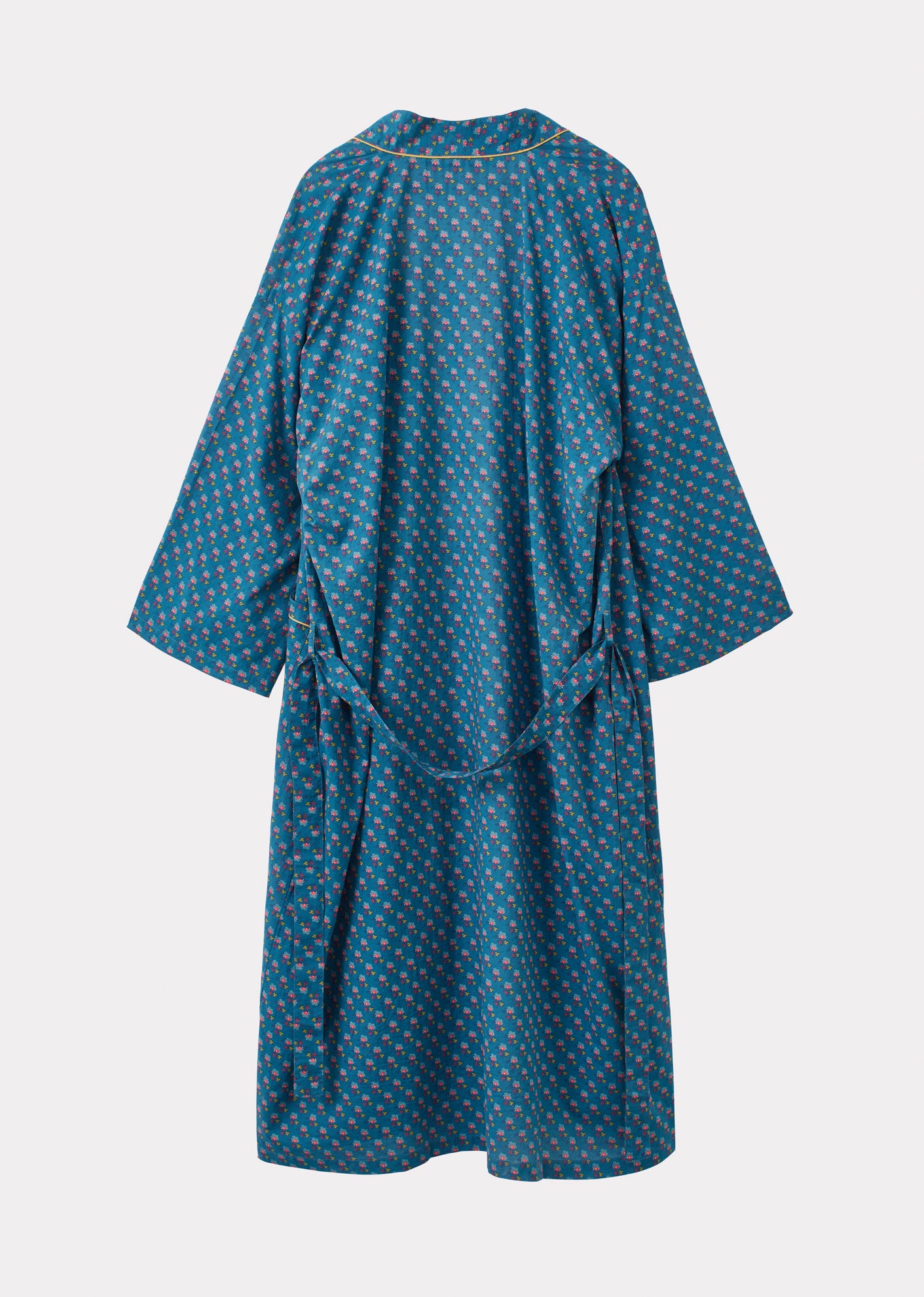 WOMAN ROBE - POSEY DOT