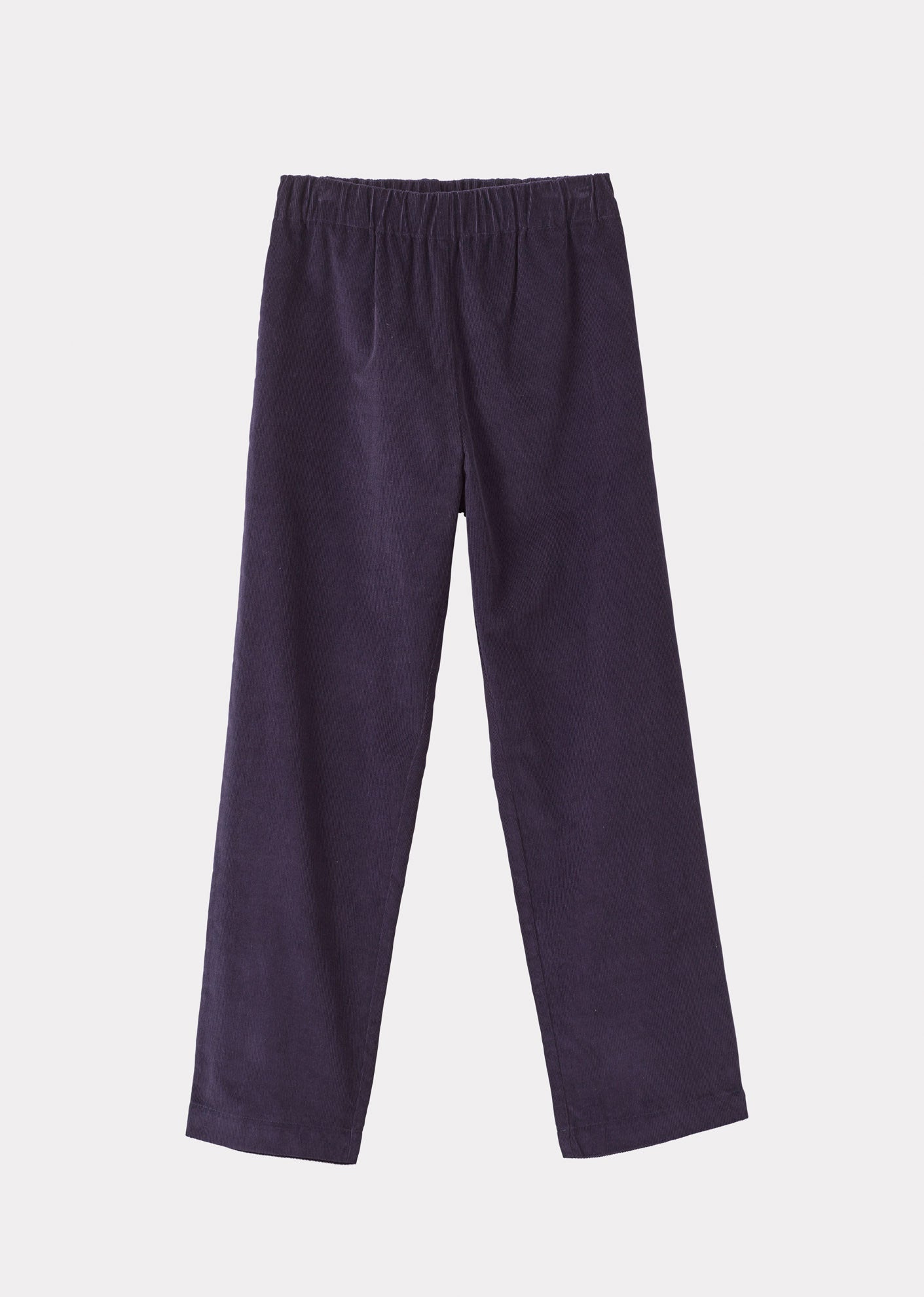 CHICHESTER TROUSER WOMAN - NAVY