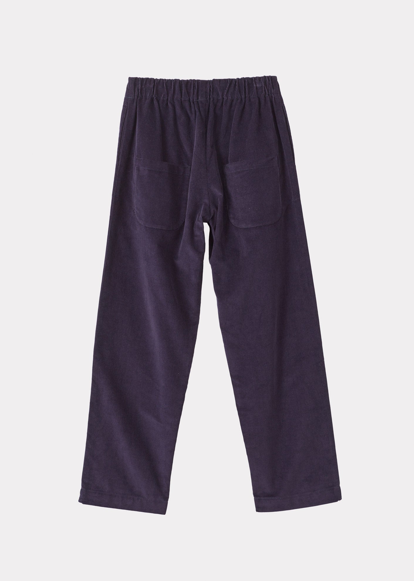 CHICHESTER TROUSER WOMAN - NAVY