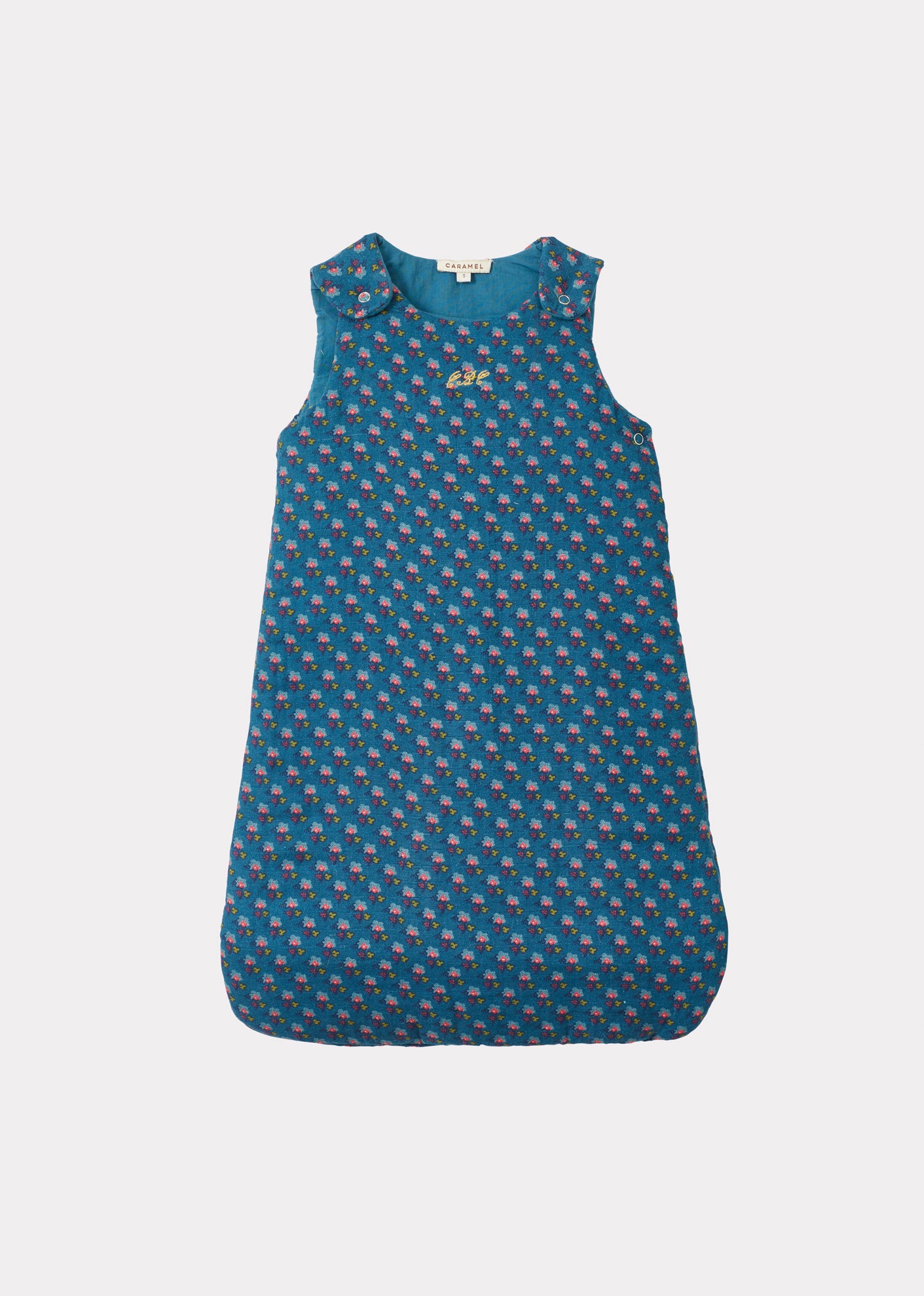 SLEEPING BAG POSEY PRINT