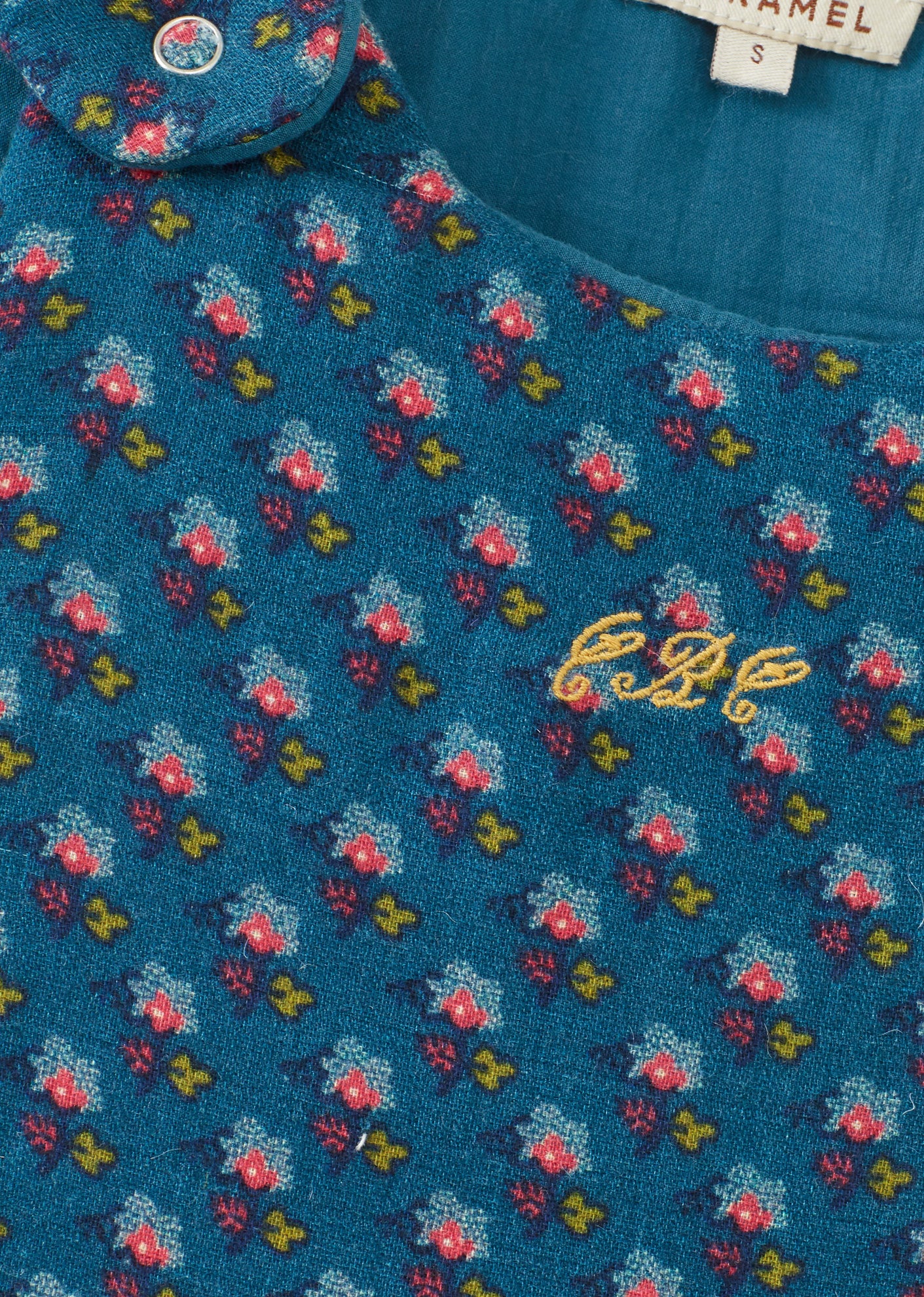 SLEEPING BAG POSEY PRINT 