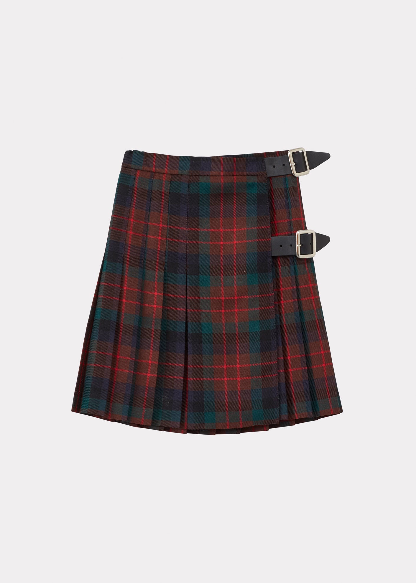STIRLING KILT - MULTI