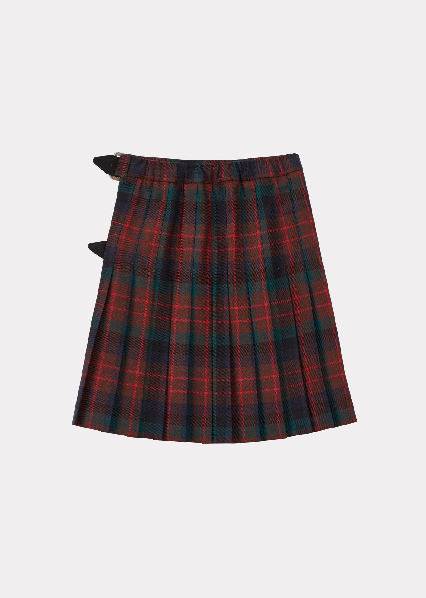 STIRLING KILT - MULTI