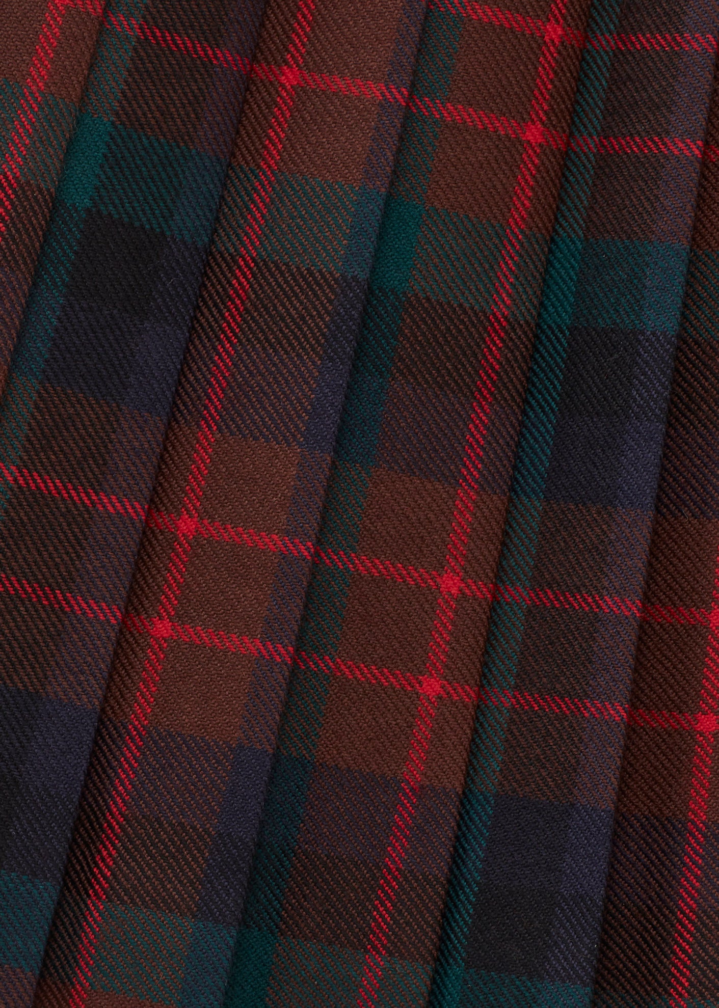 STIRLING KILT - MULTI