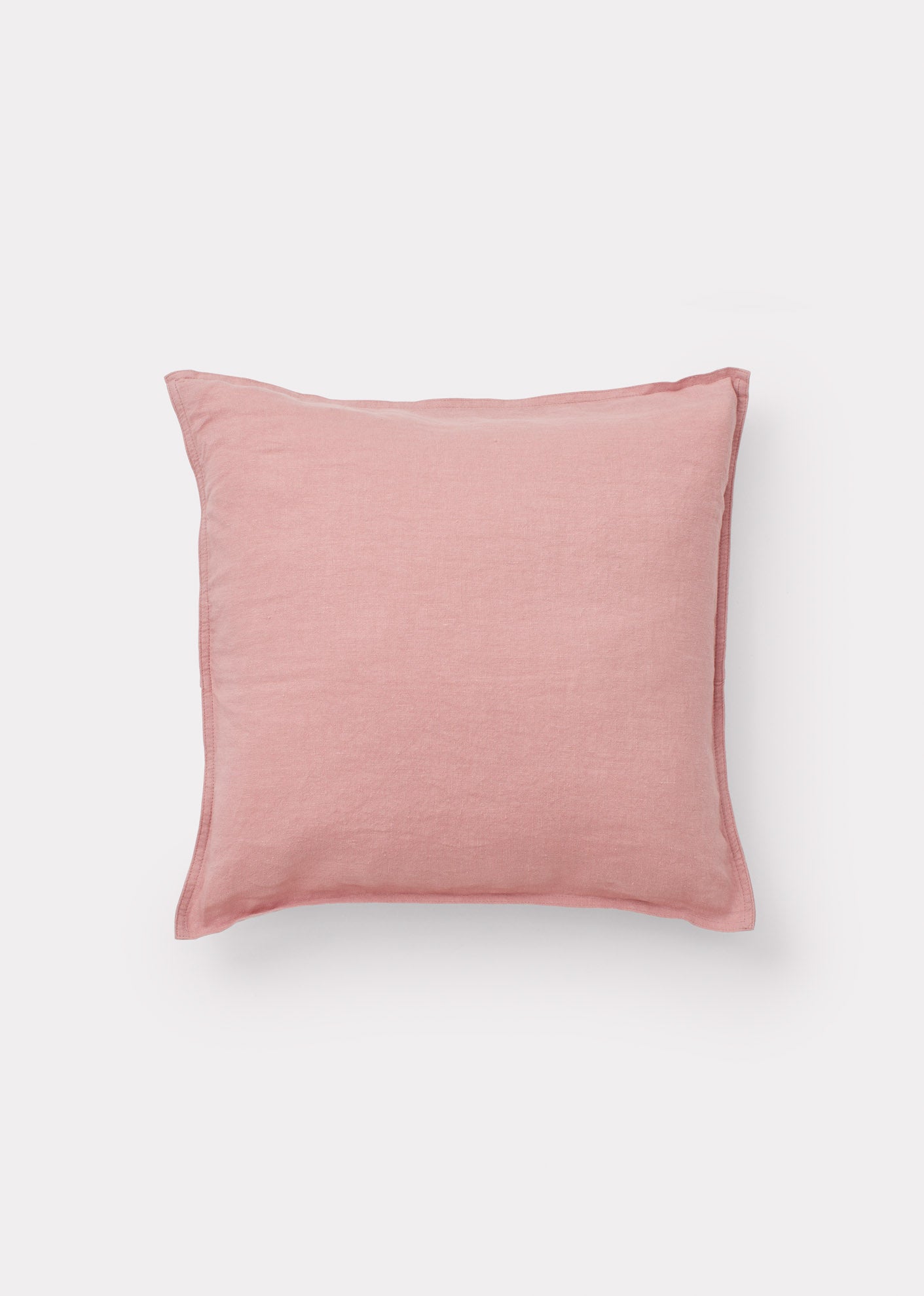 SQUARE CUSHION 45X45CM PEONY 