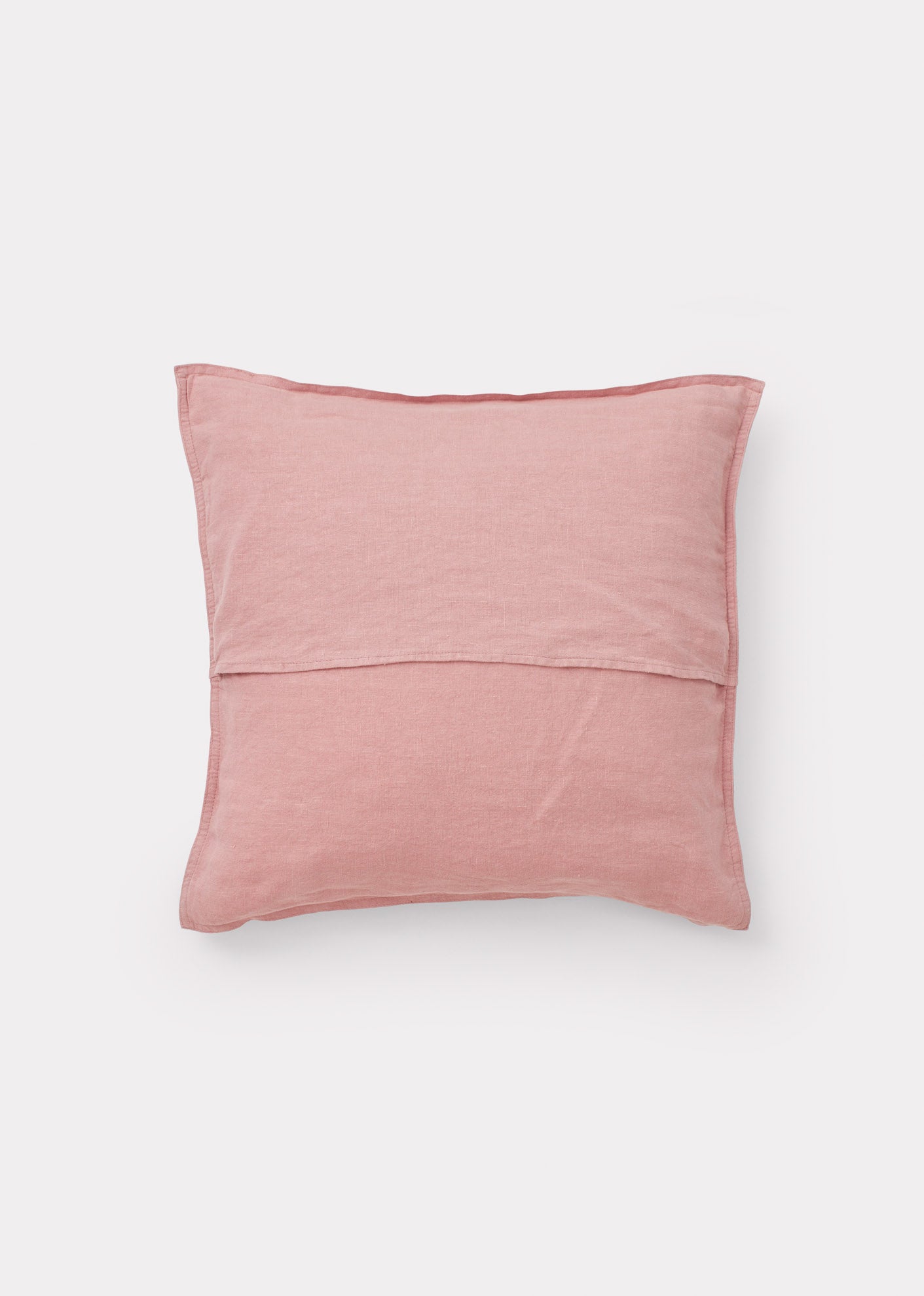 SQUARE CUSHION 45X45CM PEONY 