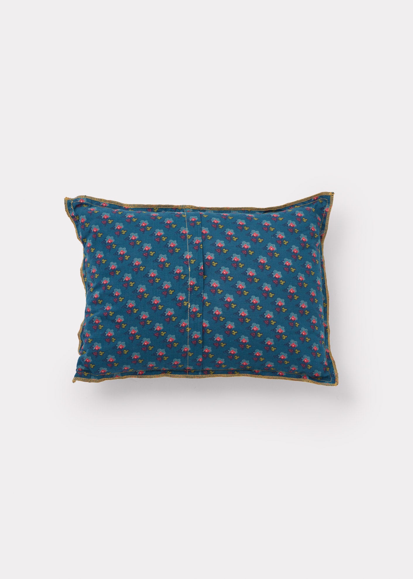 SCATTER CUSHION POSEY PRINT 