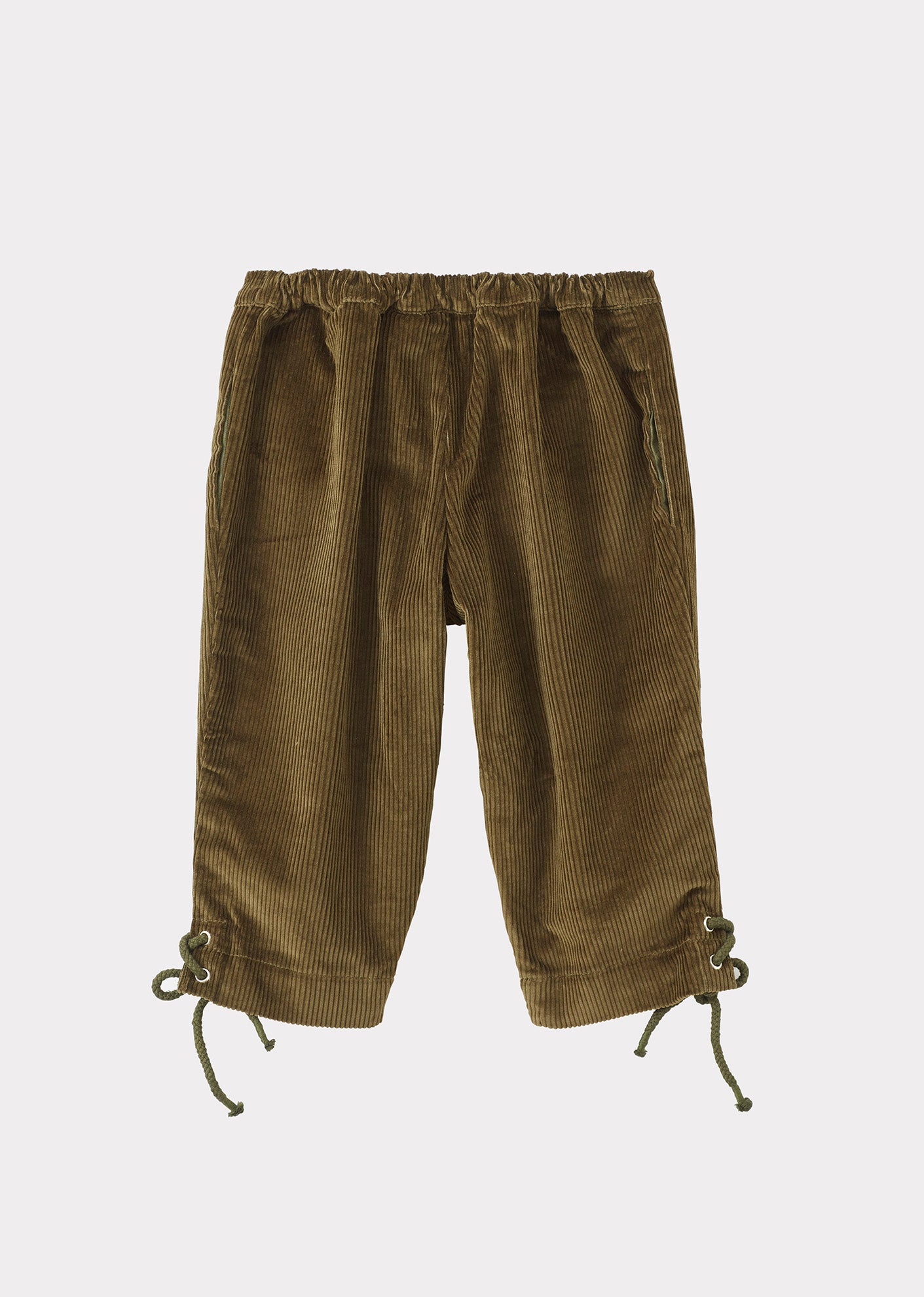 BIRMINGHAM TROUSER - SAGE