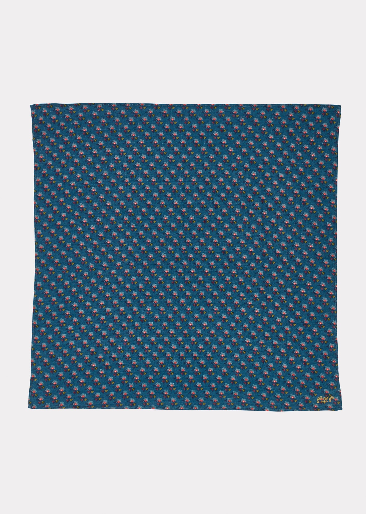 BABY MUSLIN - POSEY DOT
