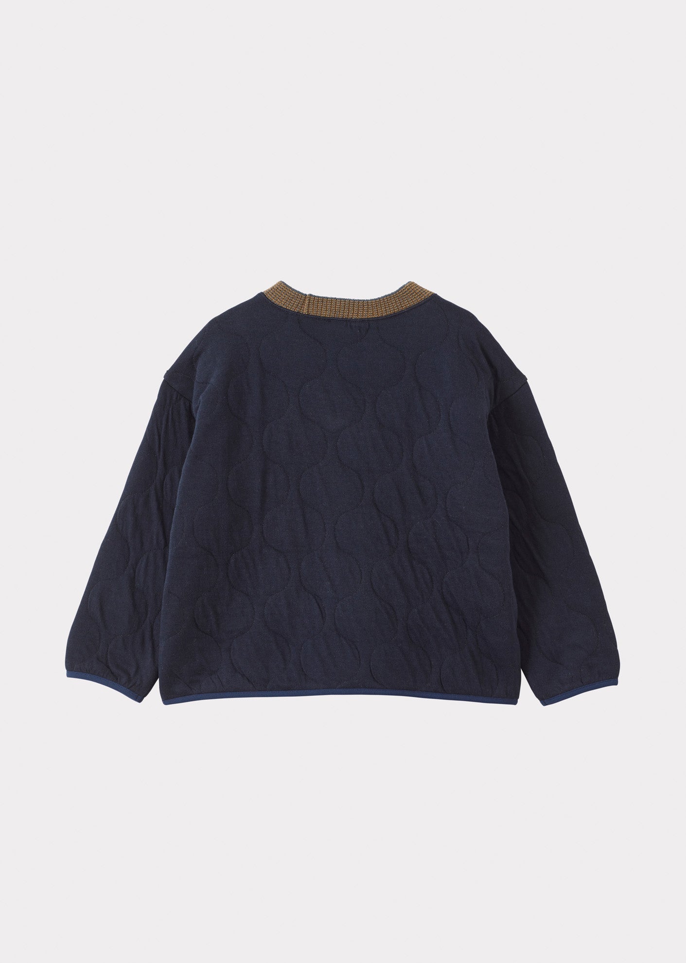 CRABAPPLE JUMPER - NAVY