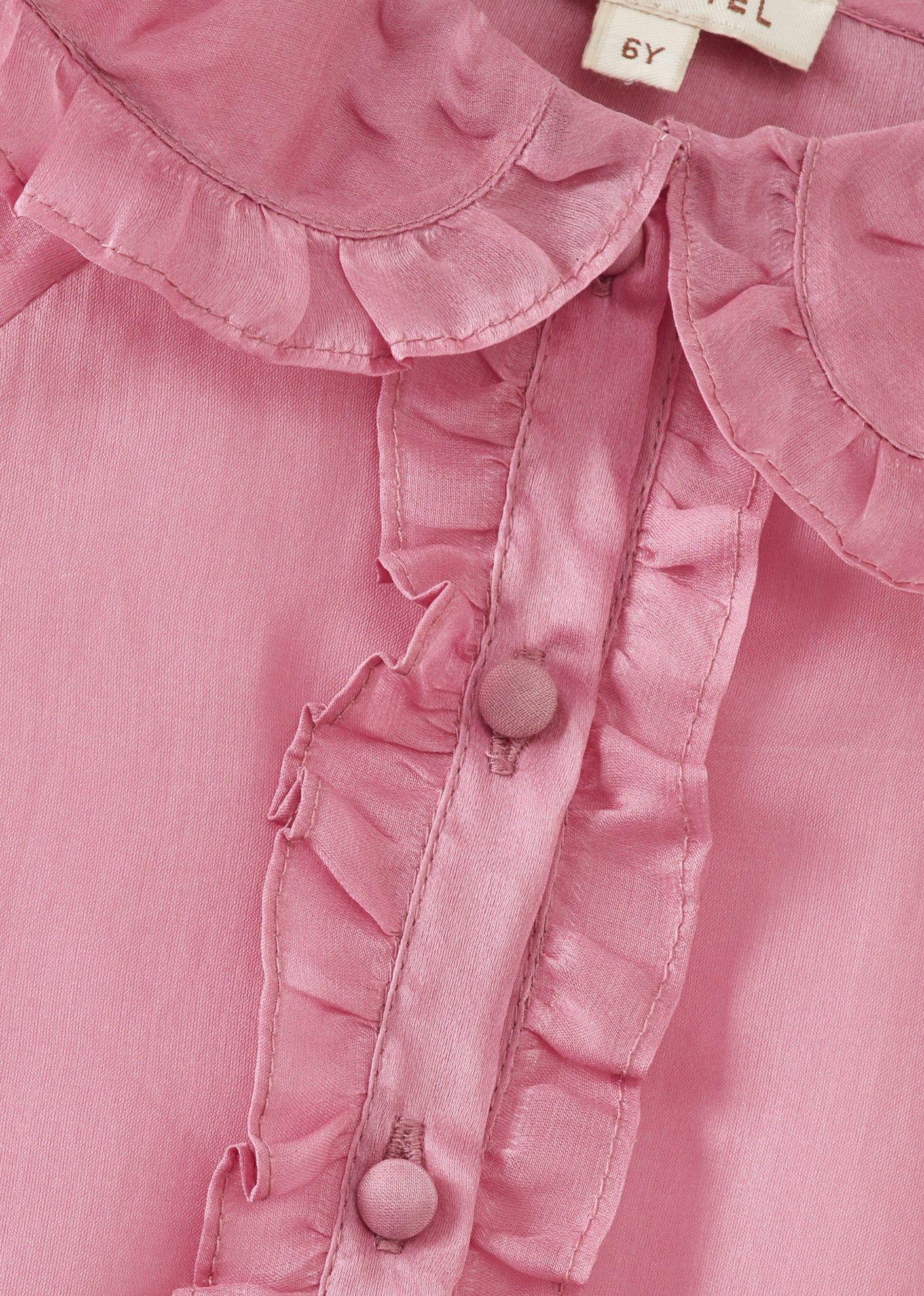 BETULA PARTY DRESS - DUSKY PINK
